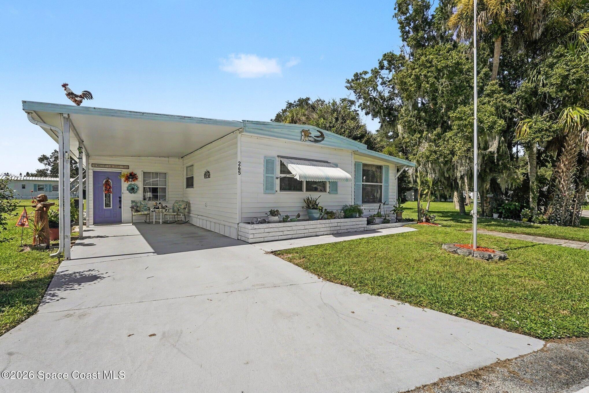 265 Holiday Park Blvd, Palm Bay, FL 32907 photo
