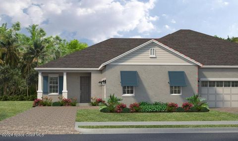 Townhouse in Melbourne FL 3088 Pangea Circle.jpg
