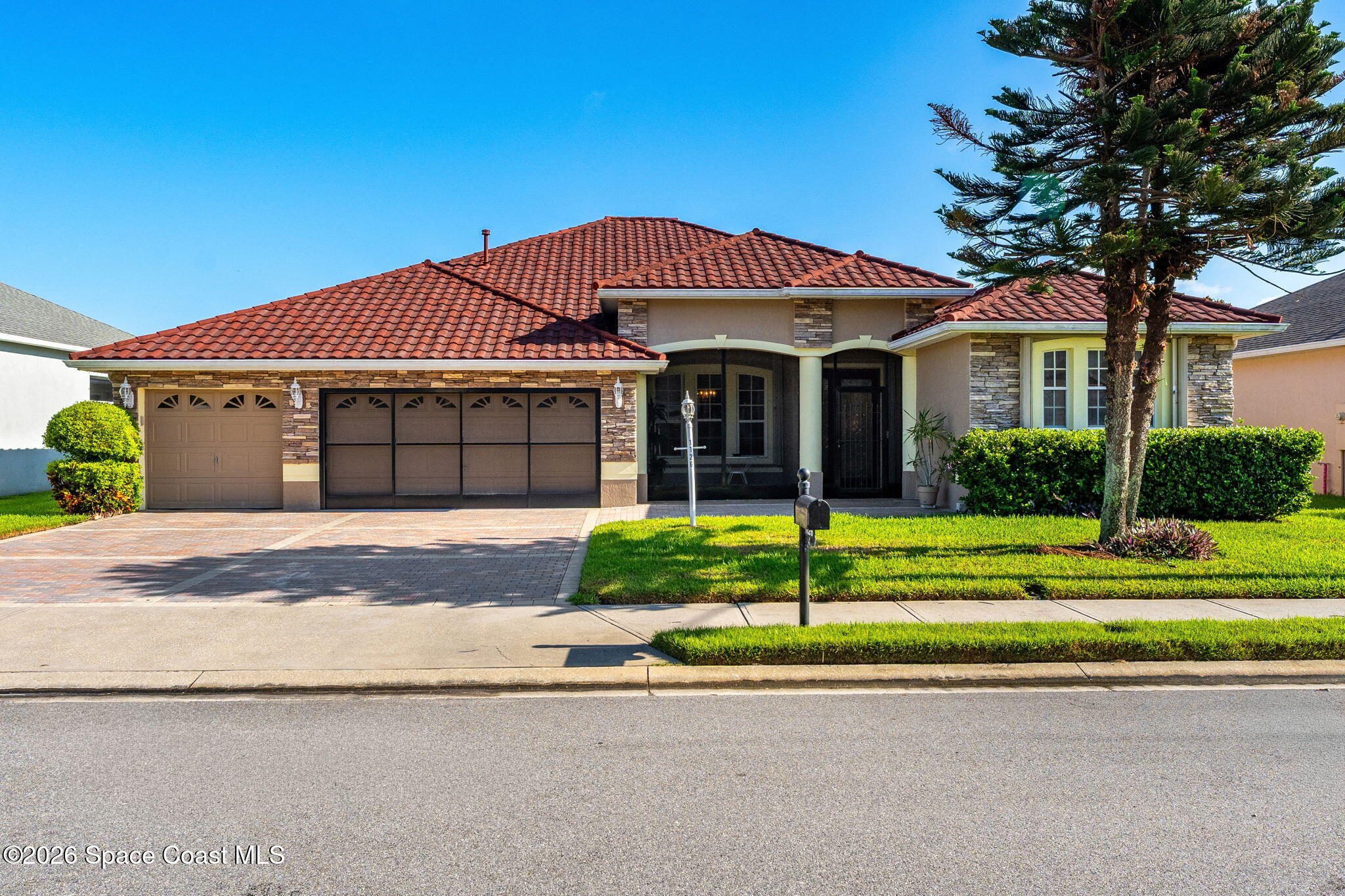 1126 Acappella Dr, Melbourne, FL 32940