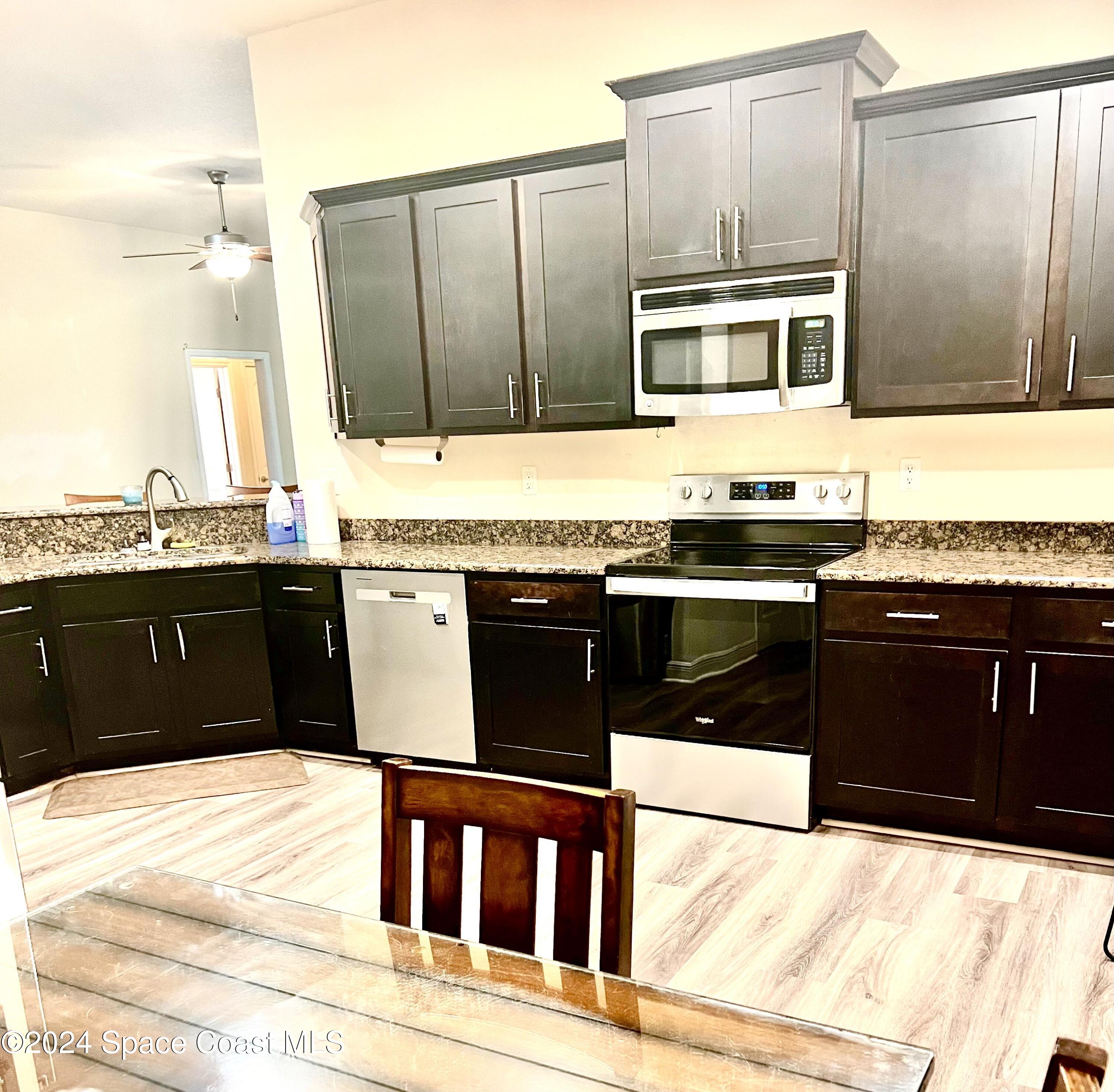 596 Mason, Titusville, FL 32780 photo