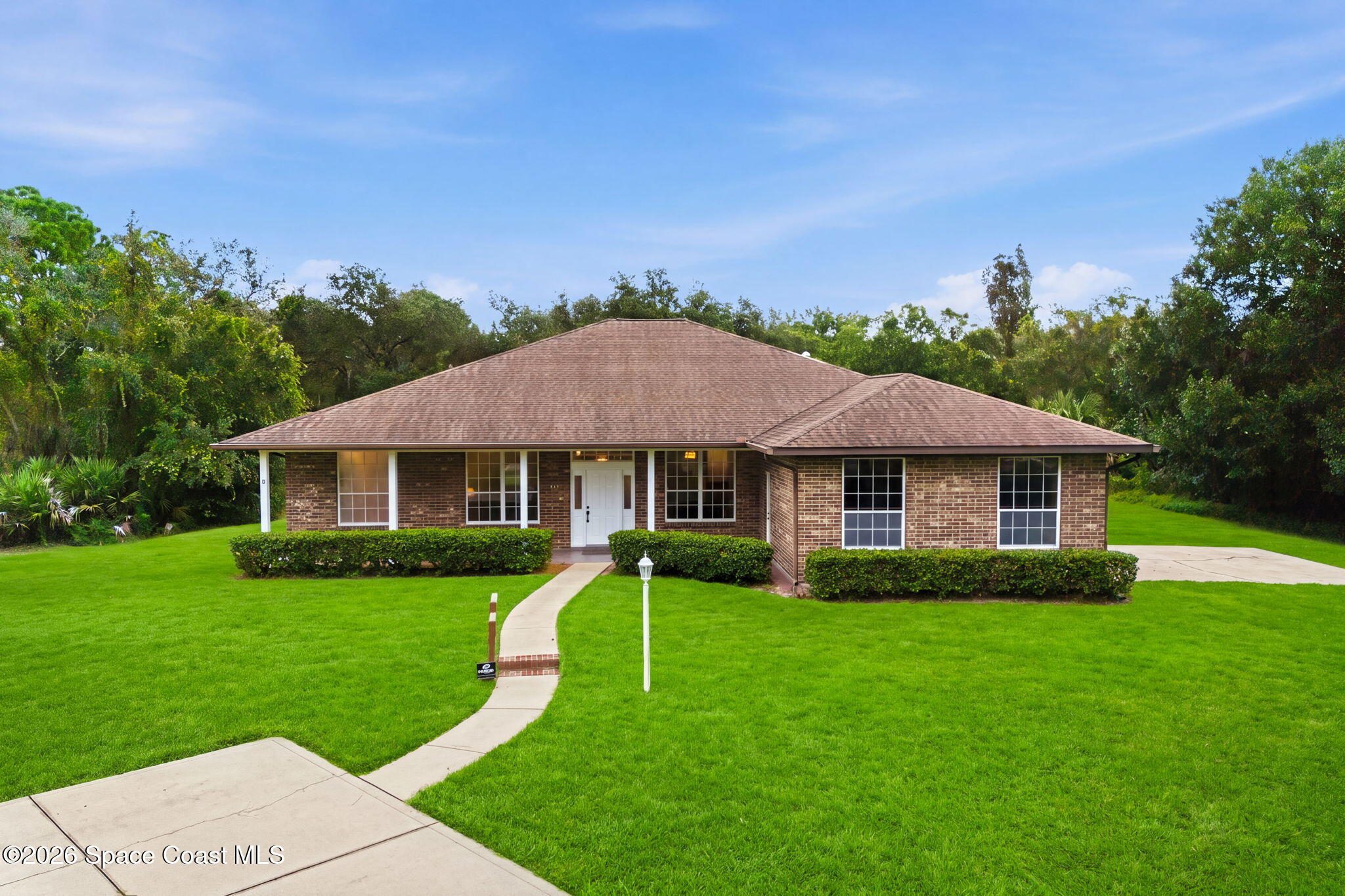 2155 Palomino Rd, Melbourne, FL 32934