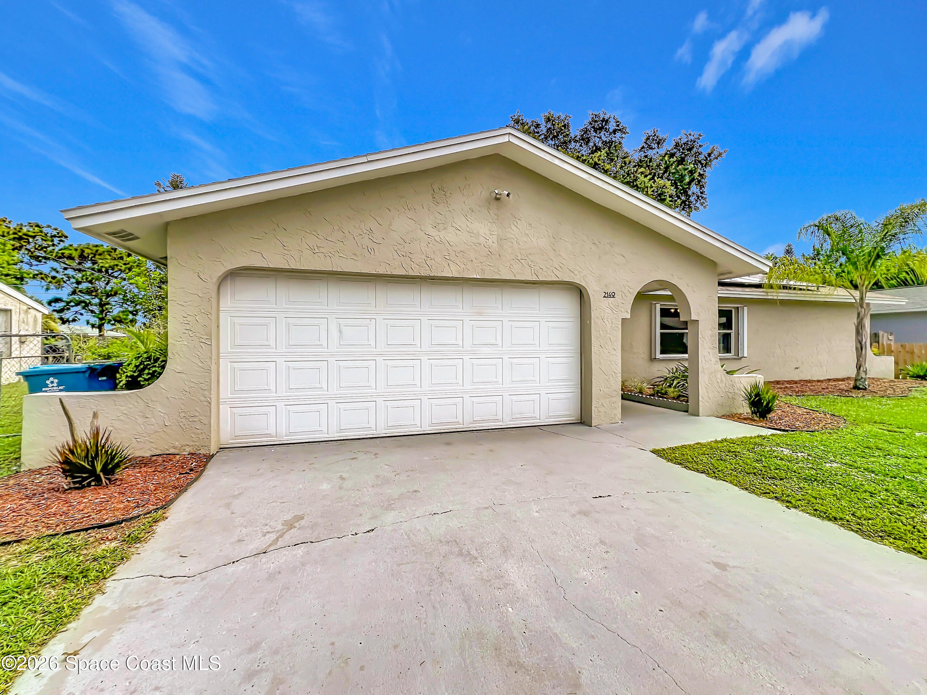 2149 Acacia St, Palm Bay, FL 32905 photo