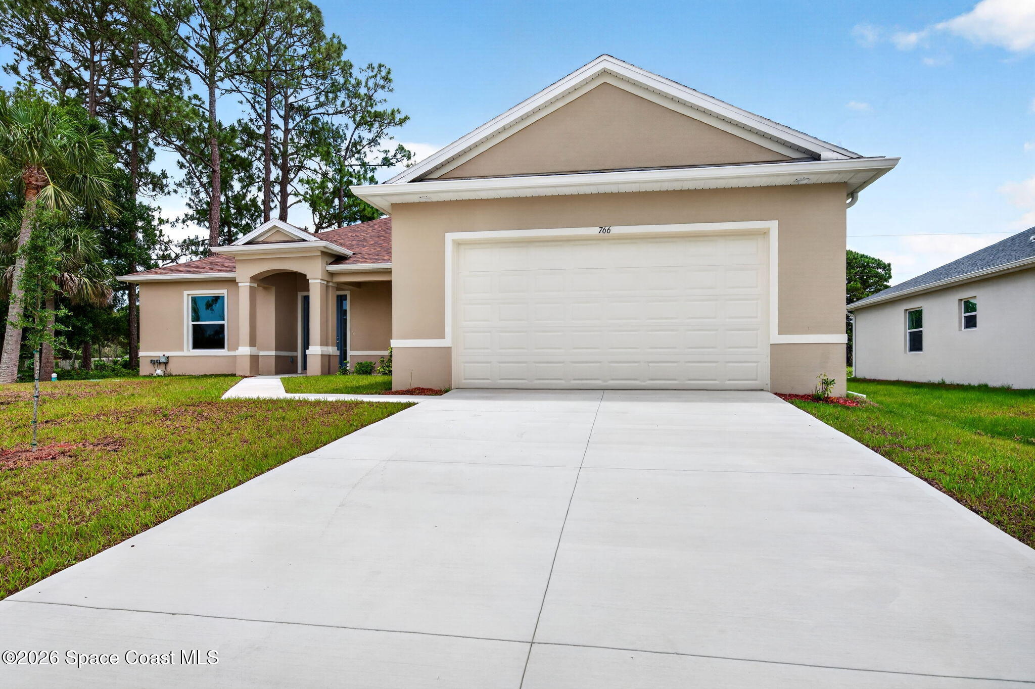 766 Starland St, Palm Bay, FL 32909 photo