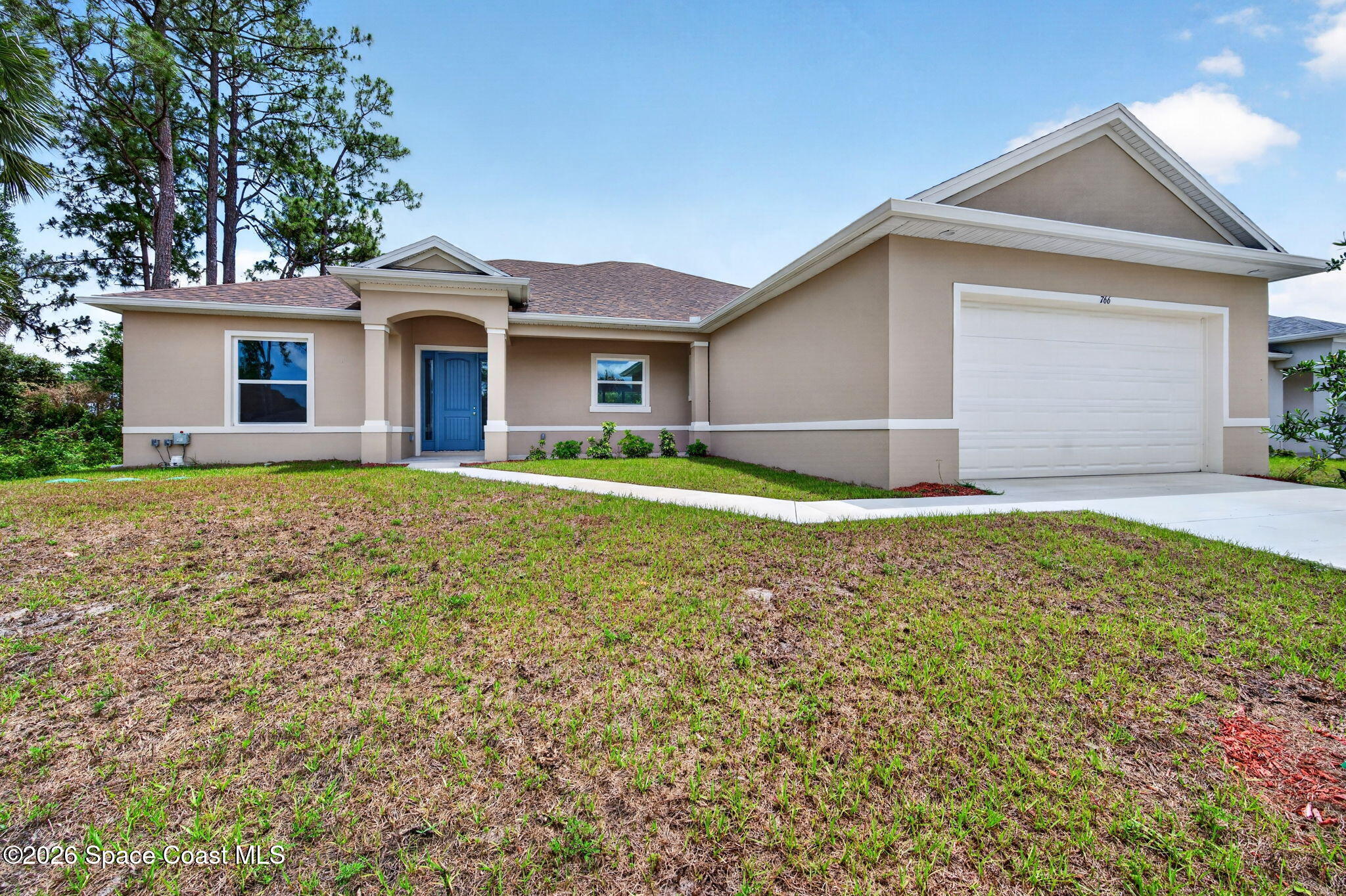 766 Starland St, Palm Bay, FL 32909
