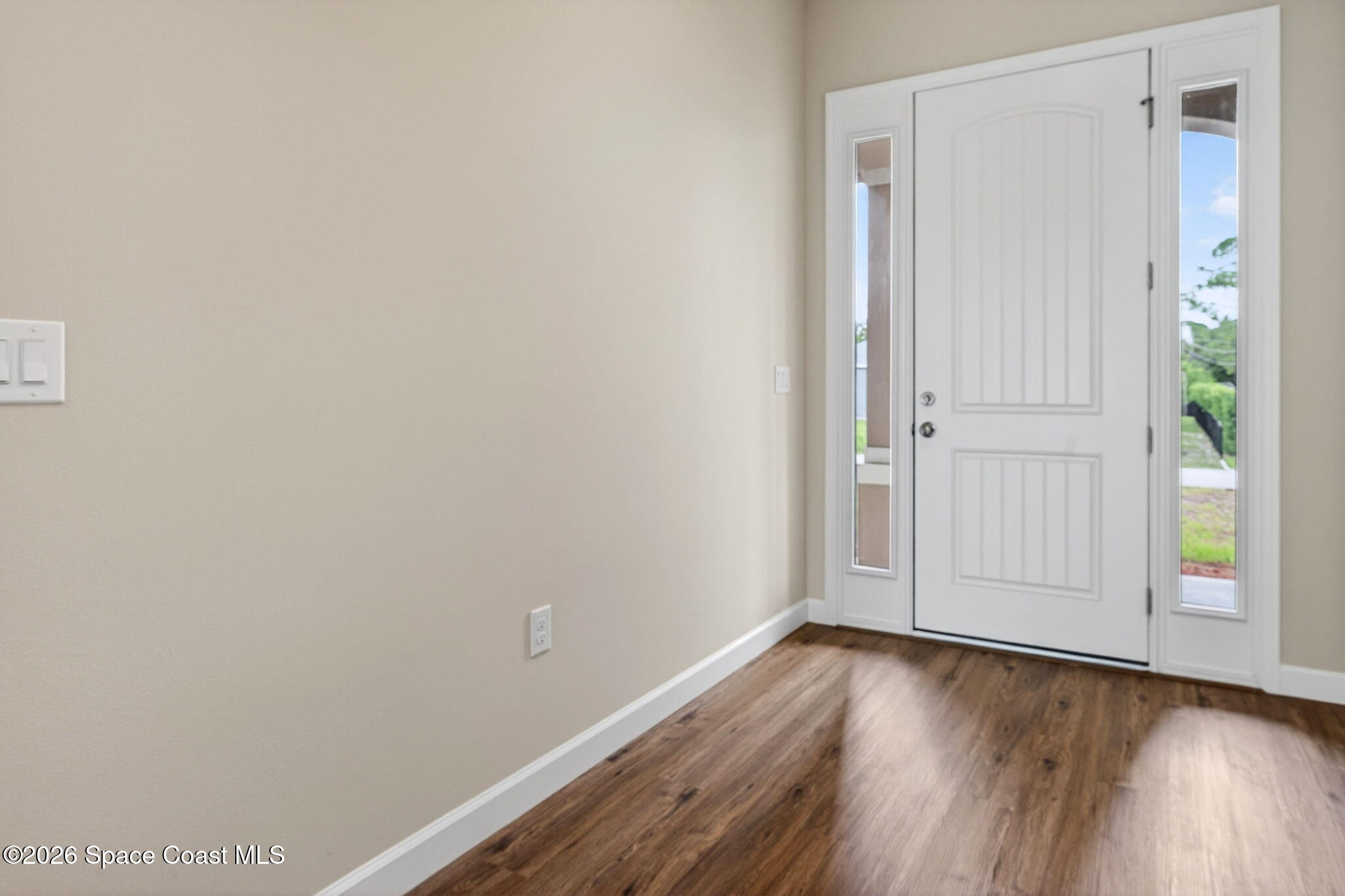 766 Starland St, Palm Bay, FL 32909 photo