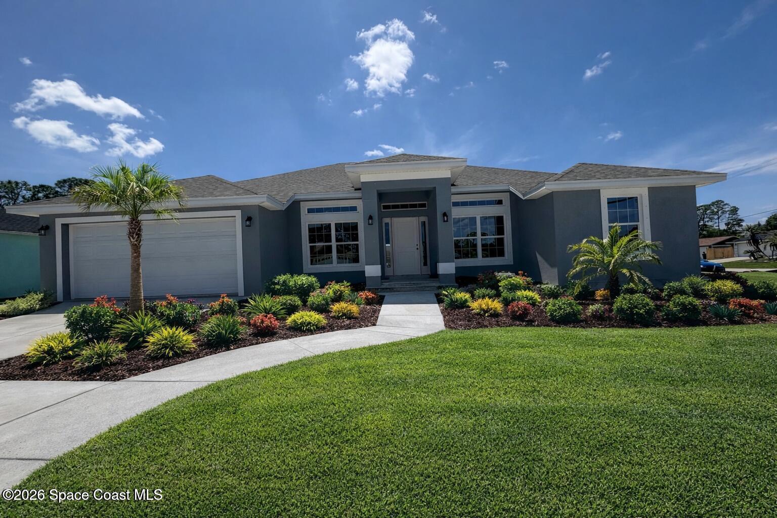 949 Le Baron St, Palm Bay, FL 32908
