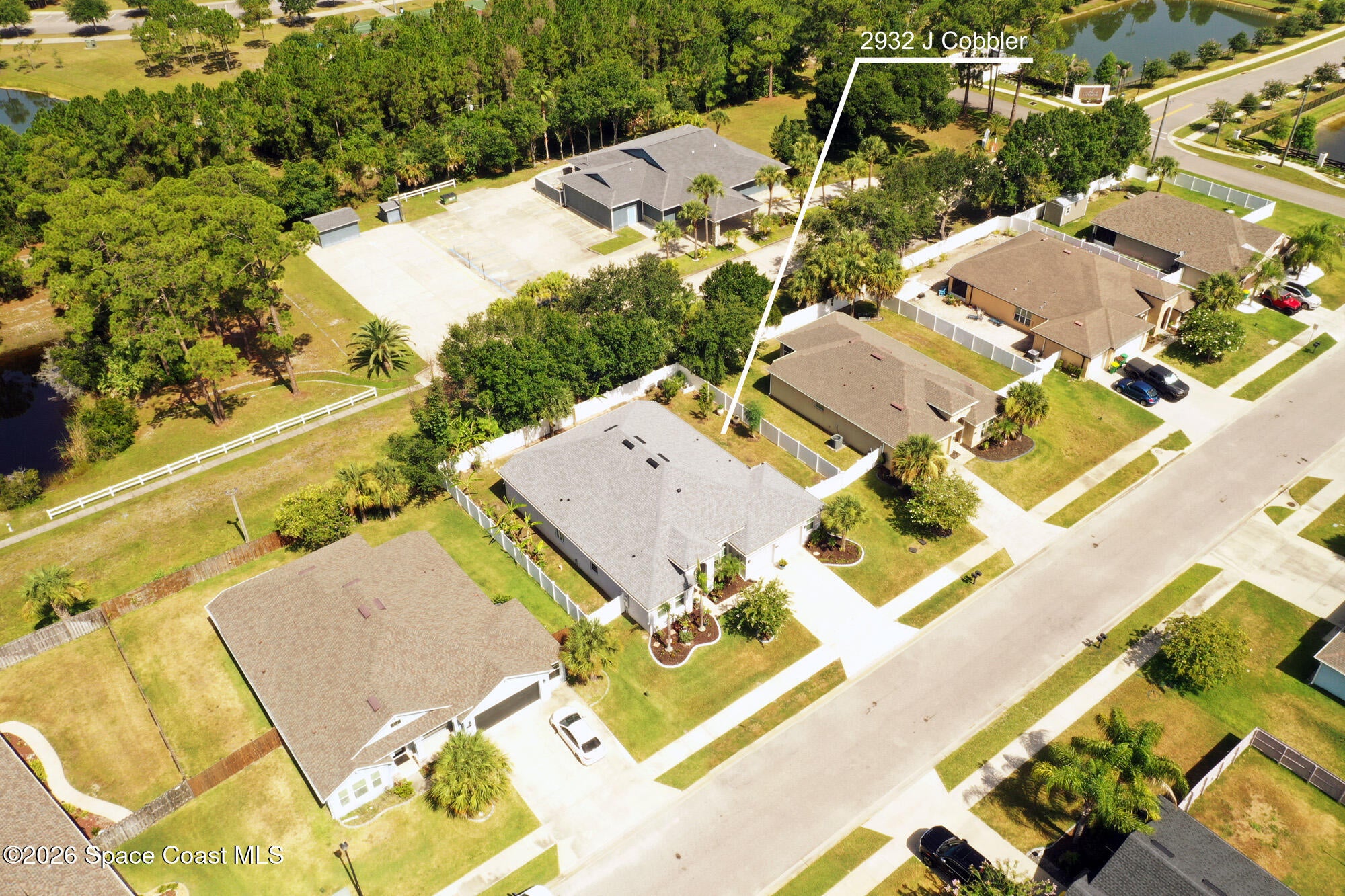 2932 J Cobber Ct, Melbourne, FL 32904 photo