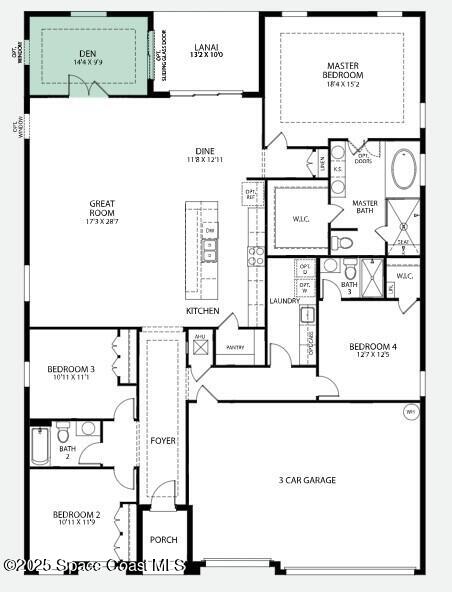 1030 Barbados Ave, Palm Bay, FL 32909 photo