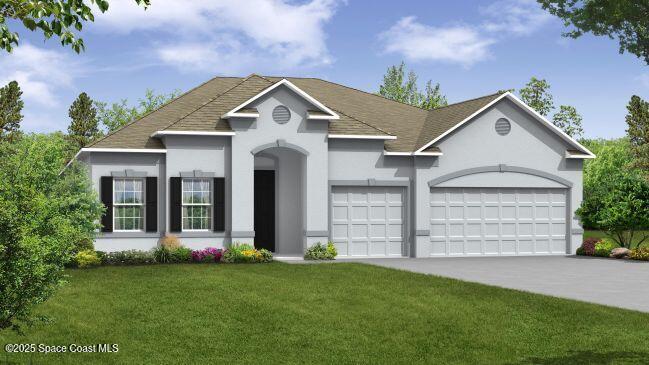 1030 Barbados Ave, Palm Bay, FL 32909