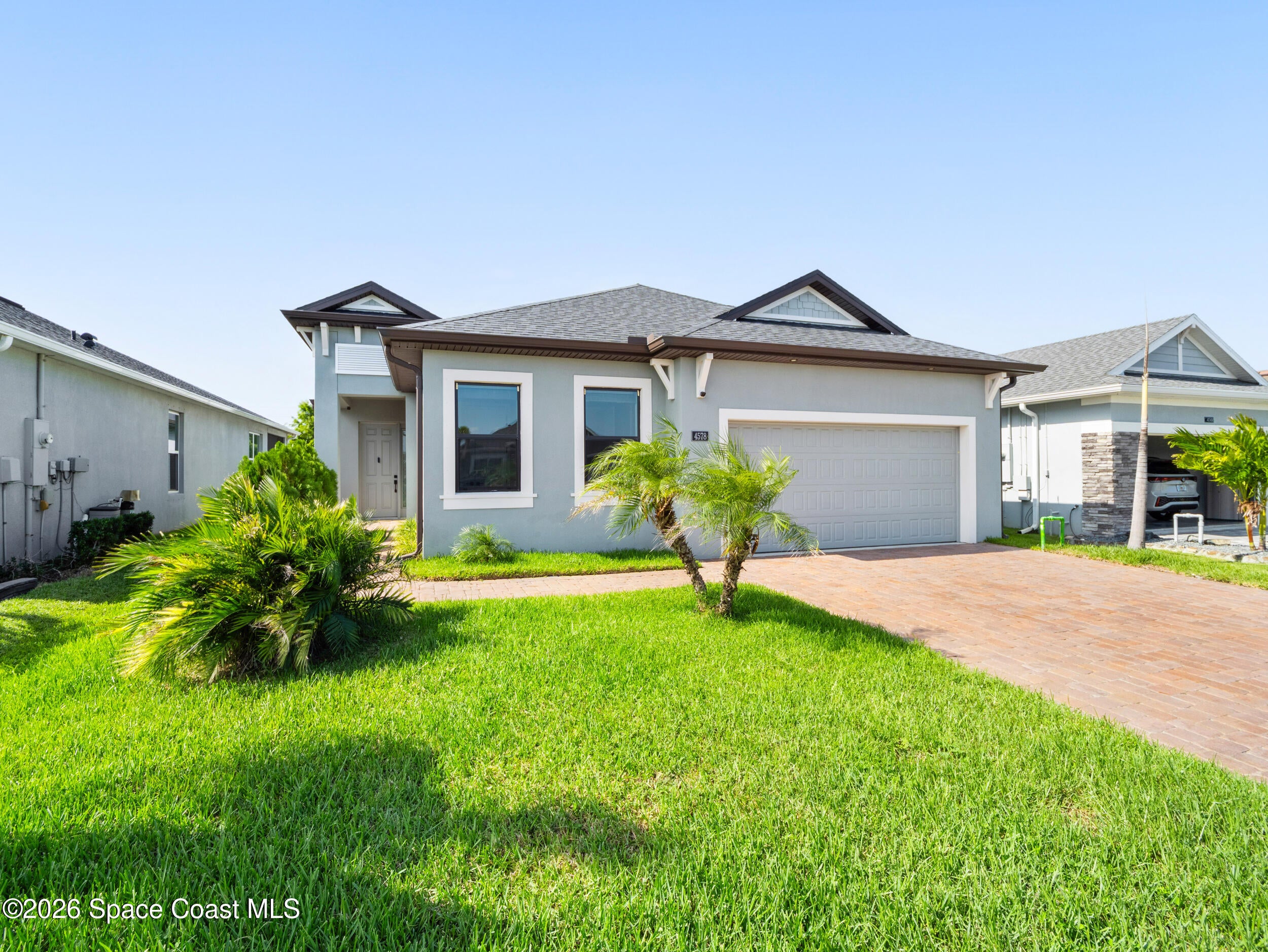 4578 Trovita Cir, West Melbourne, FL 32904