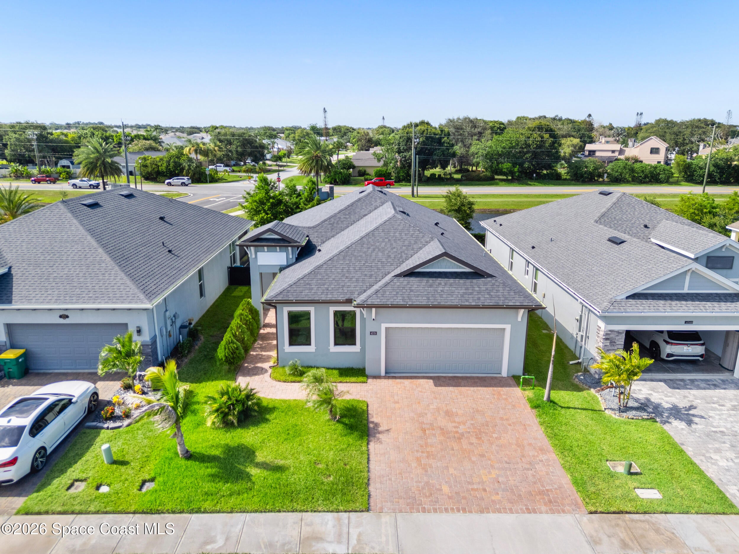 4578 Trovita Cir, West Melbourne, FL 32904 photo