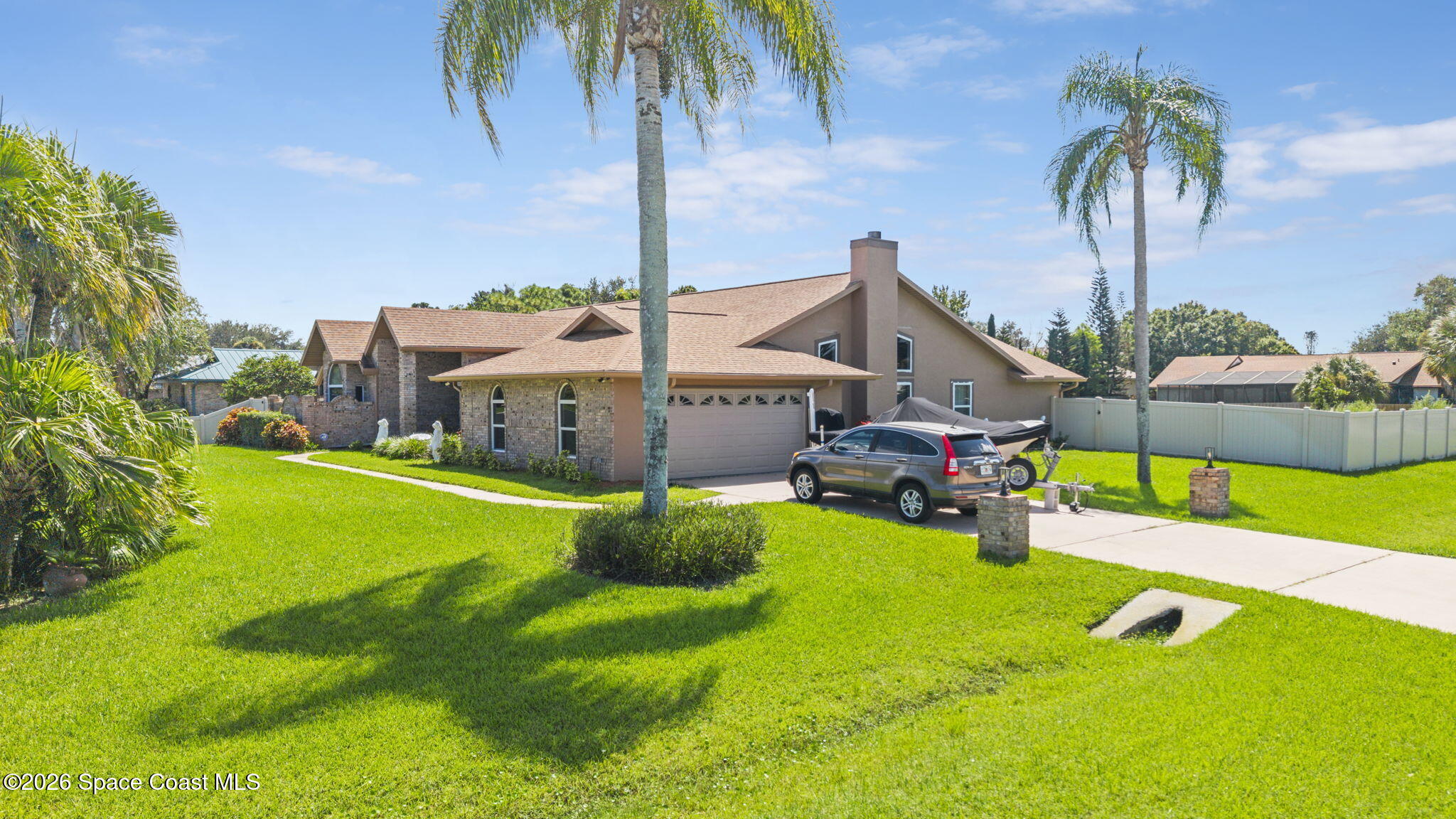 3116 Fairview Dr, Melbourne, FL 32934 photo