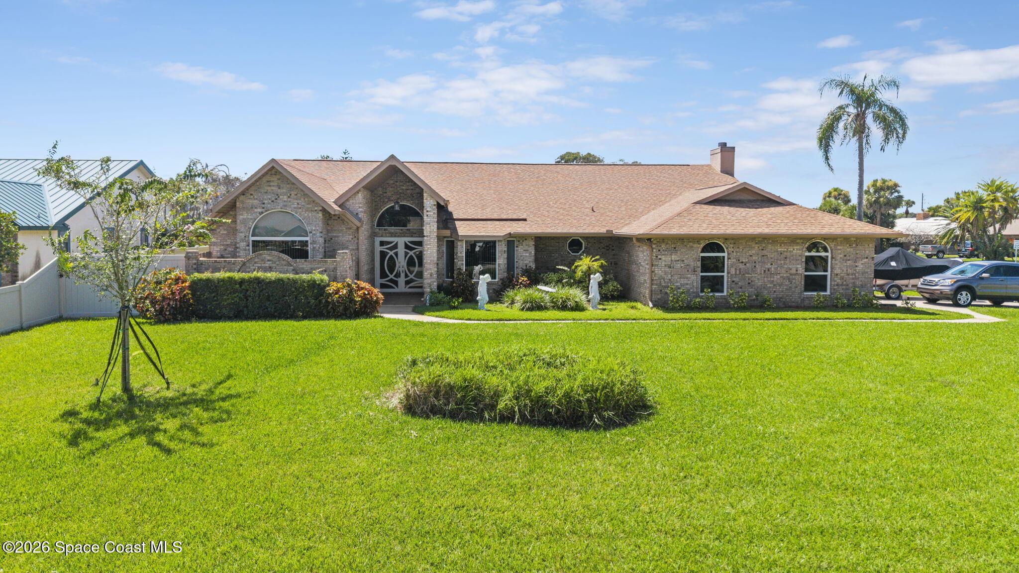 3116 Fairview Dr, Melbourne, FL 32934 photo