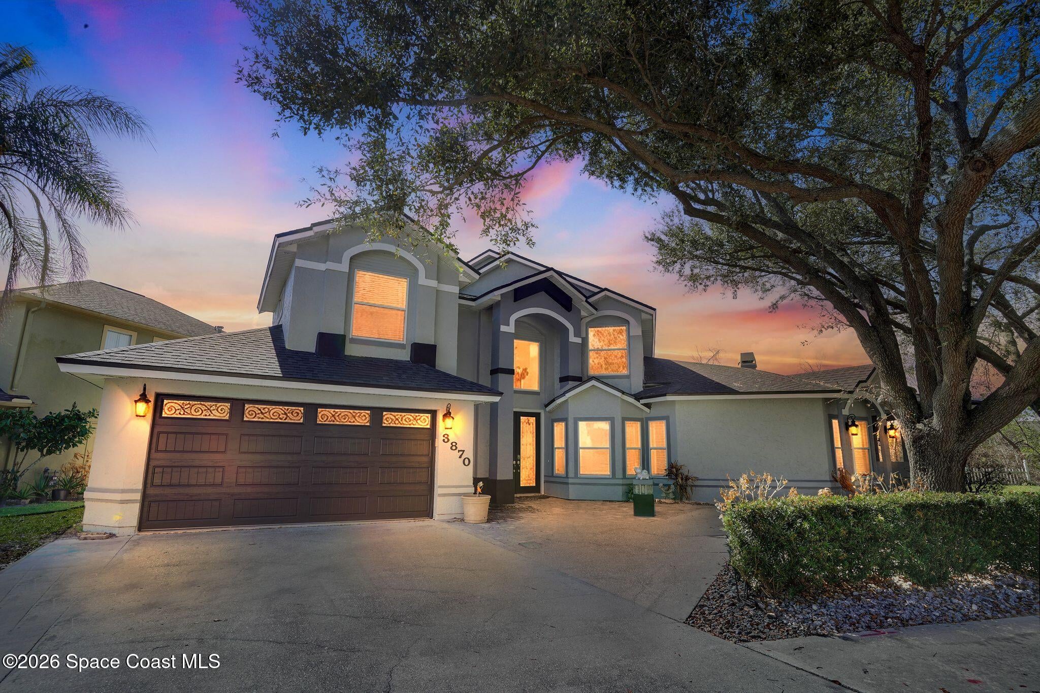 3870 Raney Rd, Titusville, FL 32780