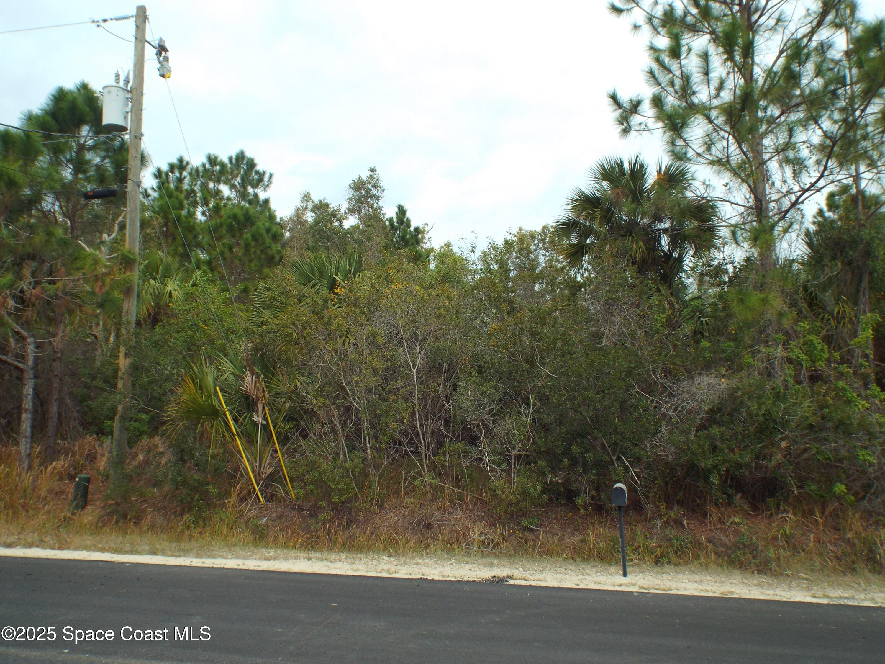 401 Lamon St, Palm Bay, FL 32908
