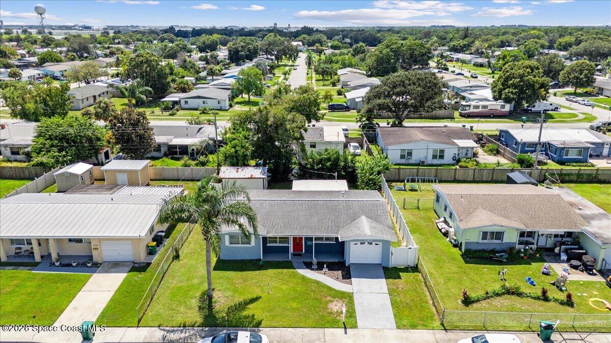 2199 Fatzler Rd, Melbourne, FL 32935 photo