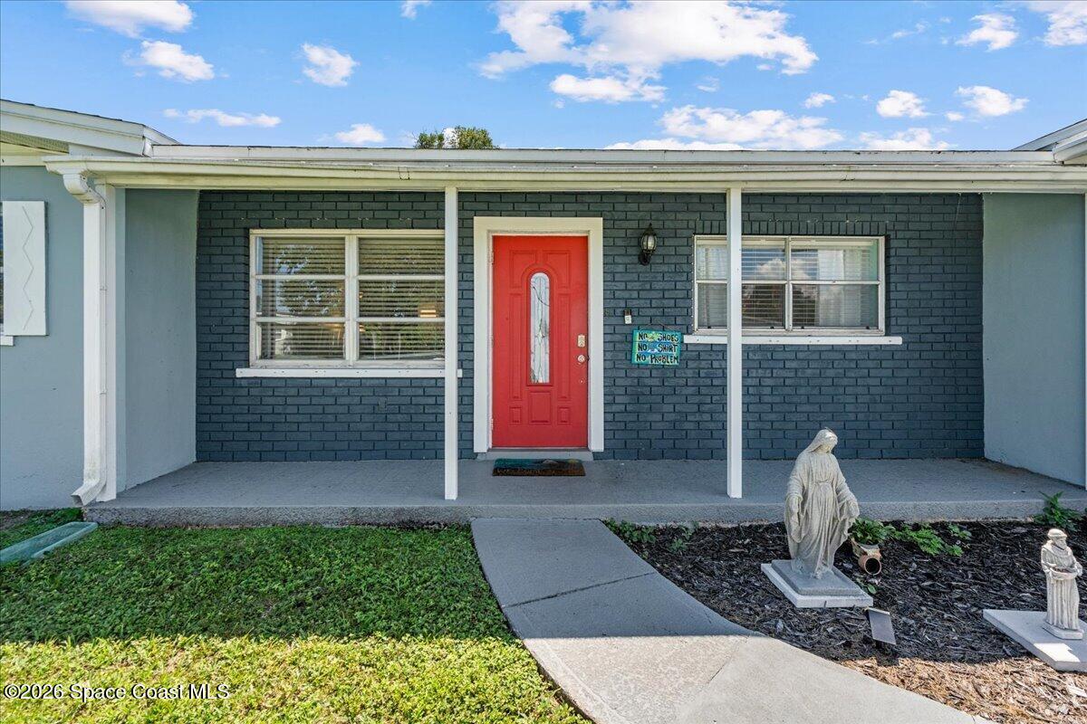 2199 Fatzler Rd, Melbourne, FL 32935 photo