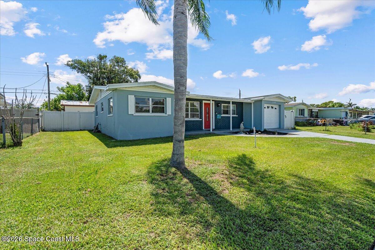 2199 Fatzler Rd, Melbourne, FL 32935 photo