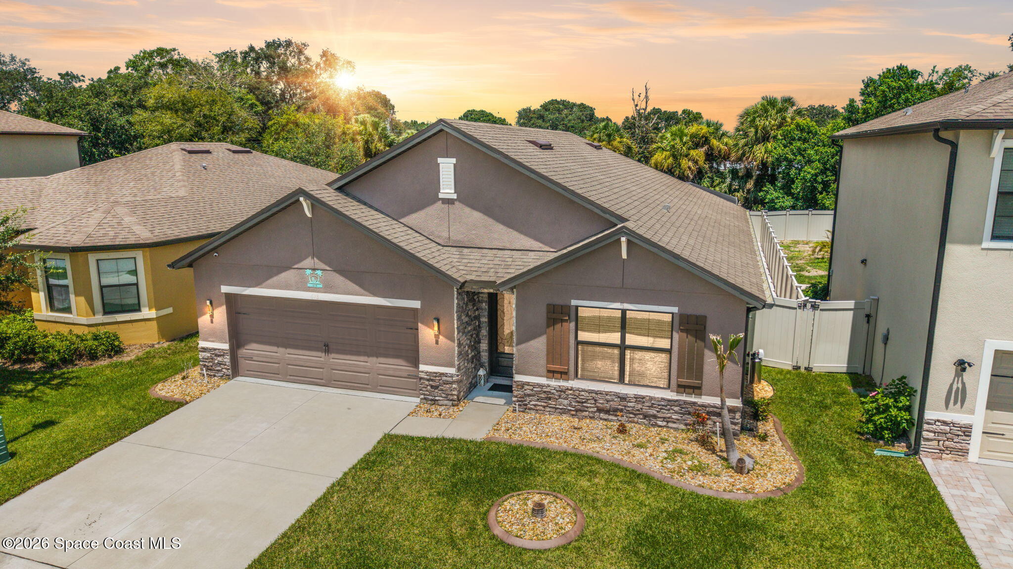 618 Coyote Dr, Cocoa, FL 32927
