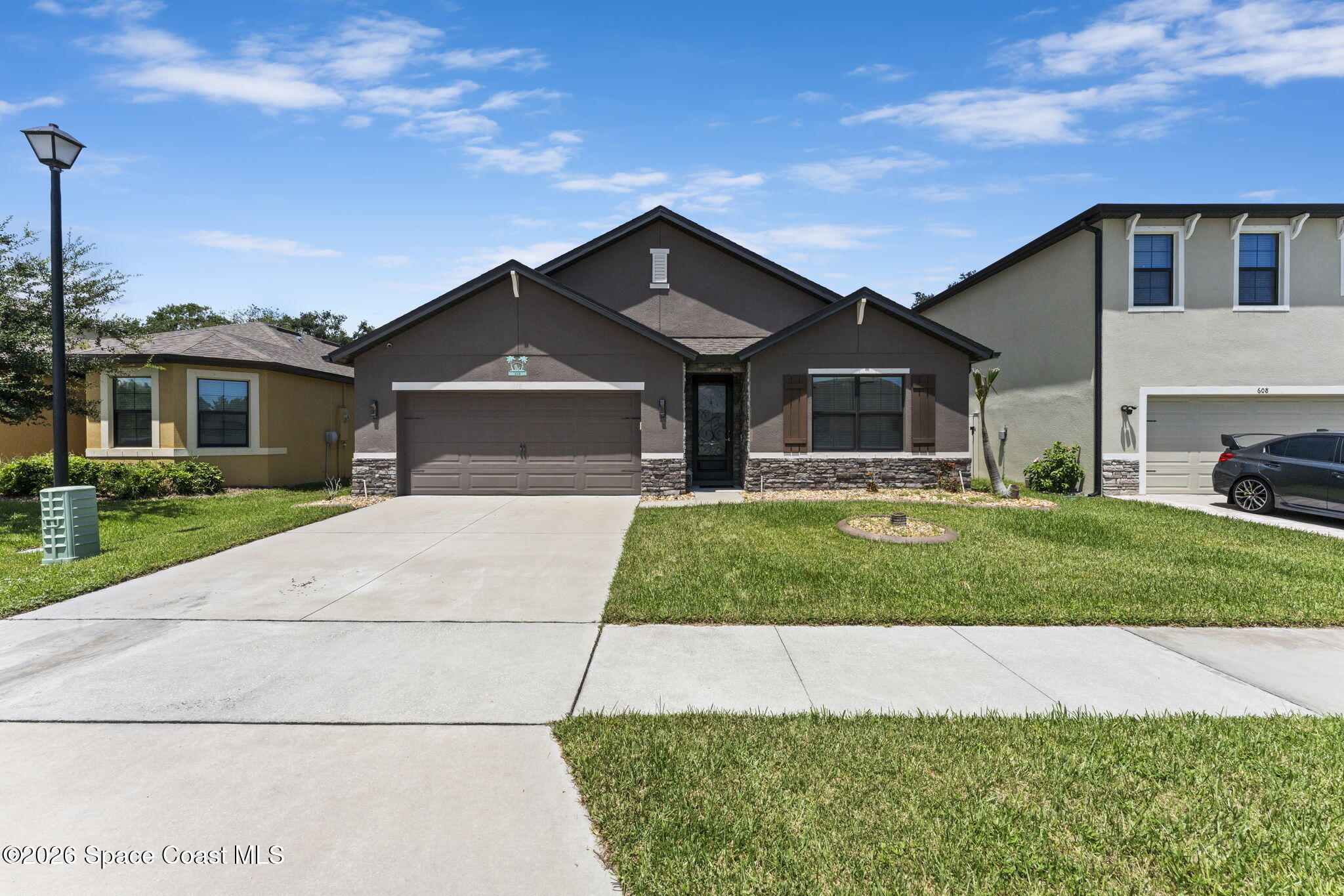 618 Coyote Dr, Cocoa, FL 32927 photo
