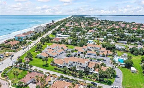 Townhouse in Melbourne FL 105 La Costa Street #5c.jpg