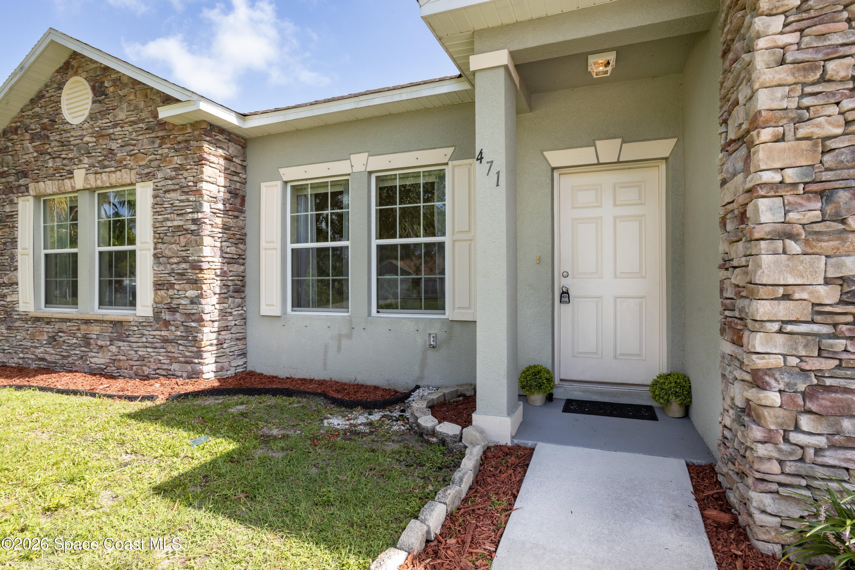 471 Bluefields St, Palm Bay, FL 32909 photo