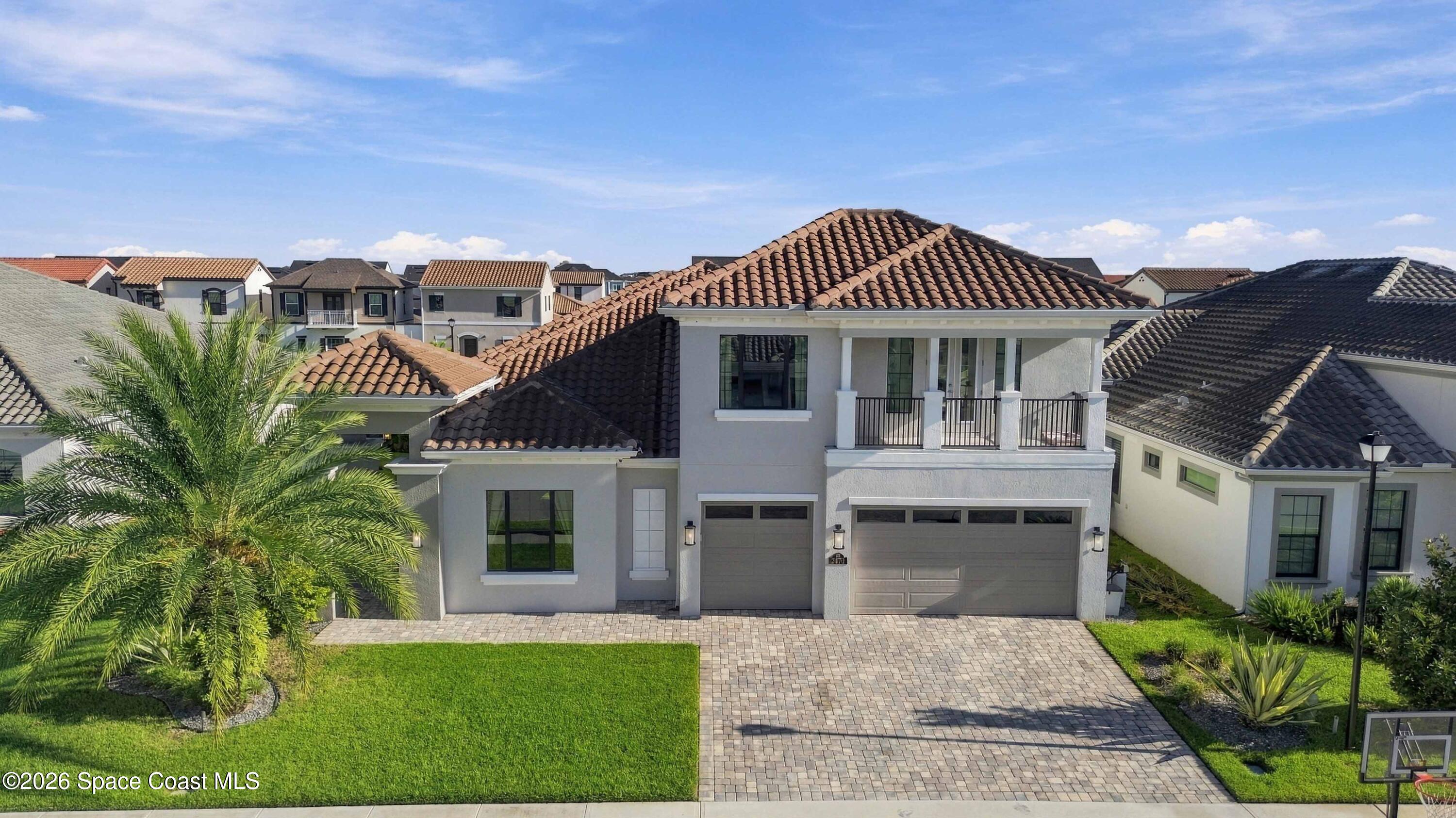 2470 Pescara Ct, Melbourne, FL 32940 photo