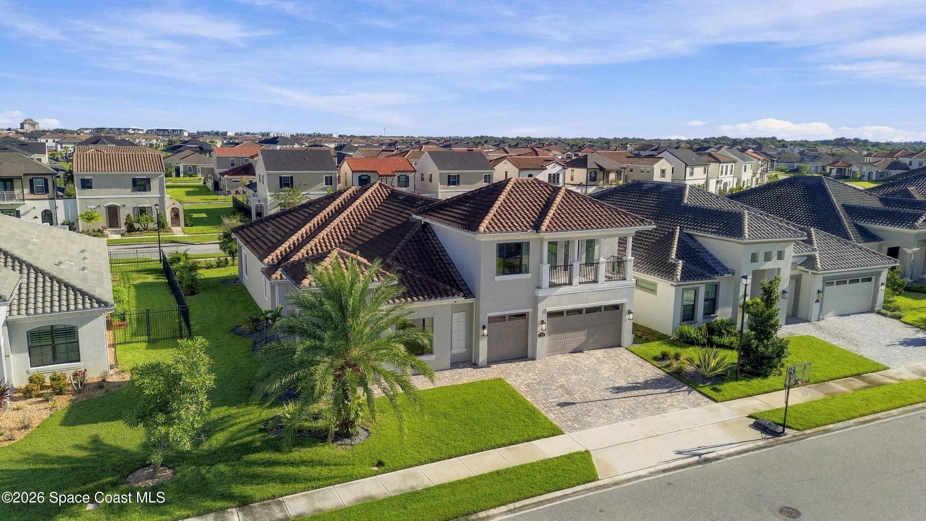 2470 Pescara Ct, Melbourne, FL 32940 photo