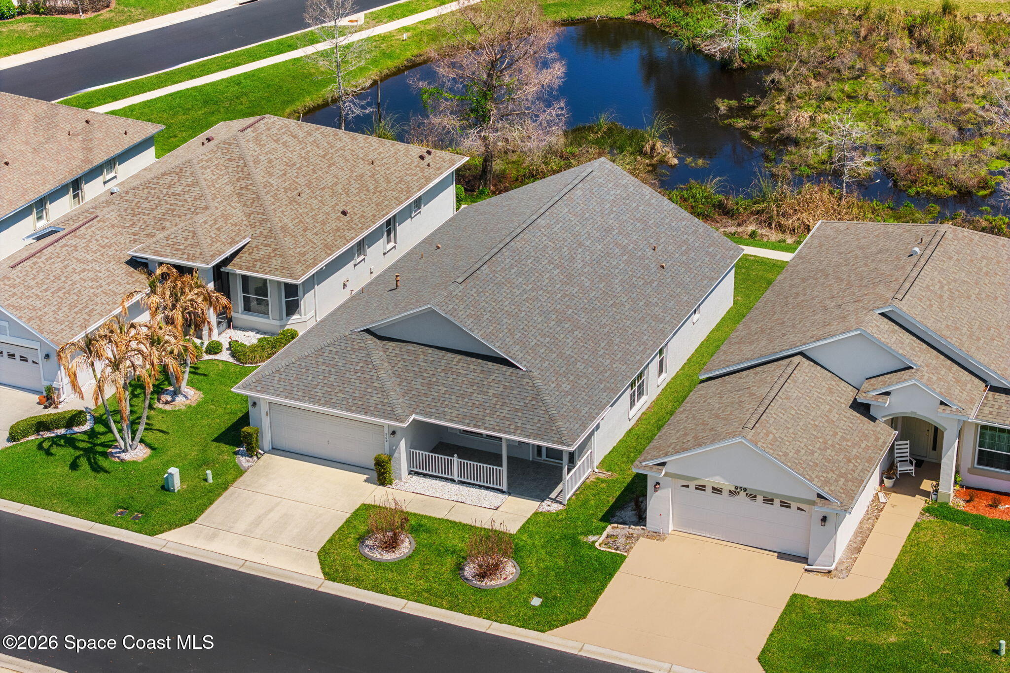 969 Danville Cir, Melbourne, FL 32904
