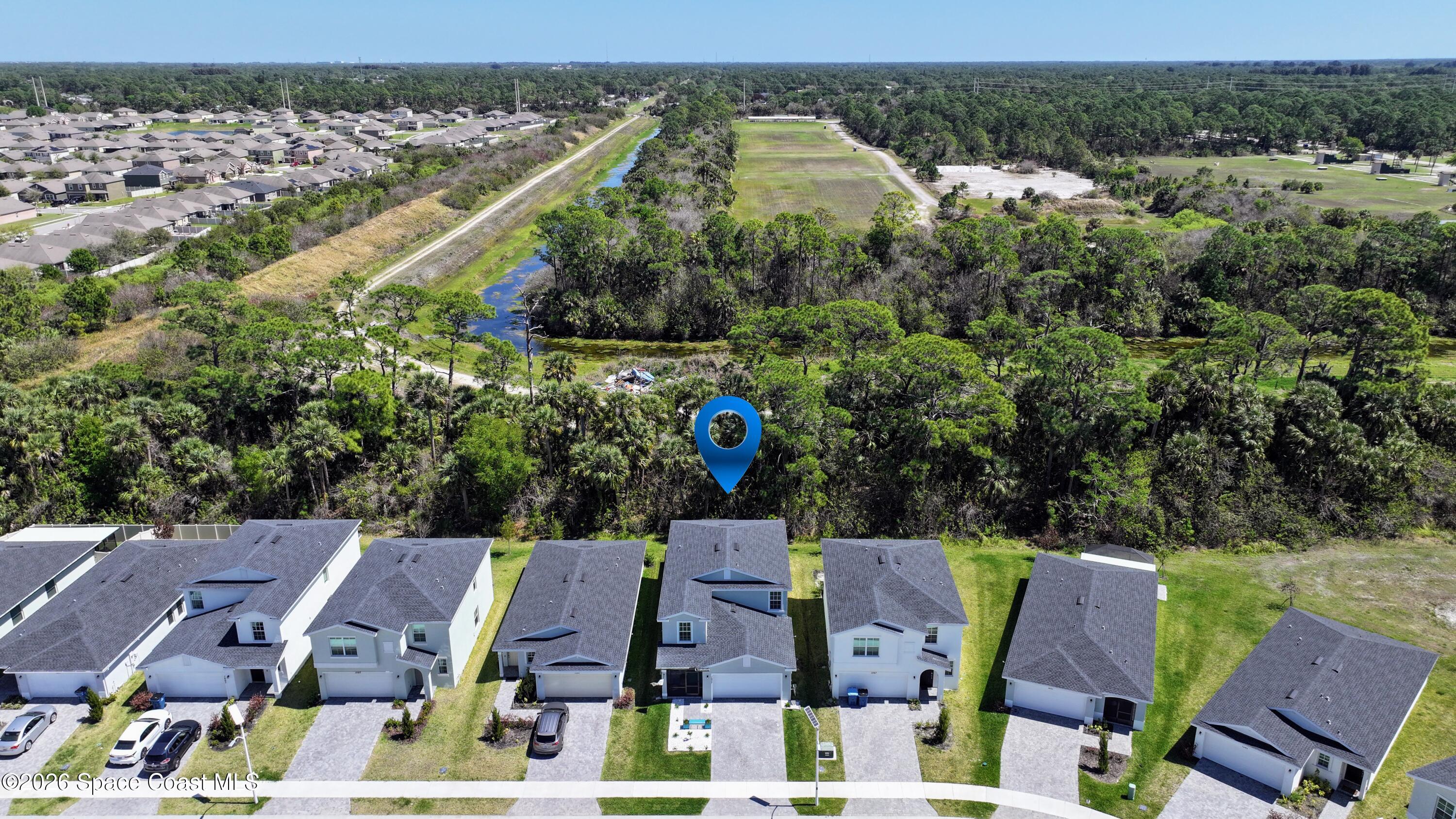 1577 Colebrook Cir, Palm Bay, FL 32908 photo