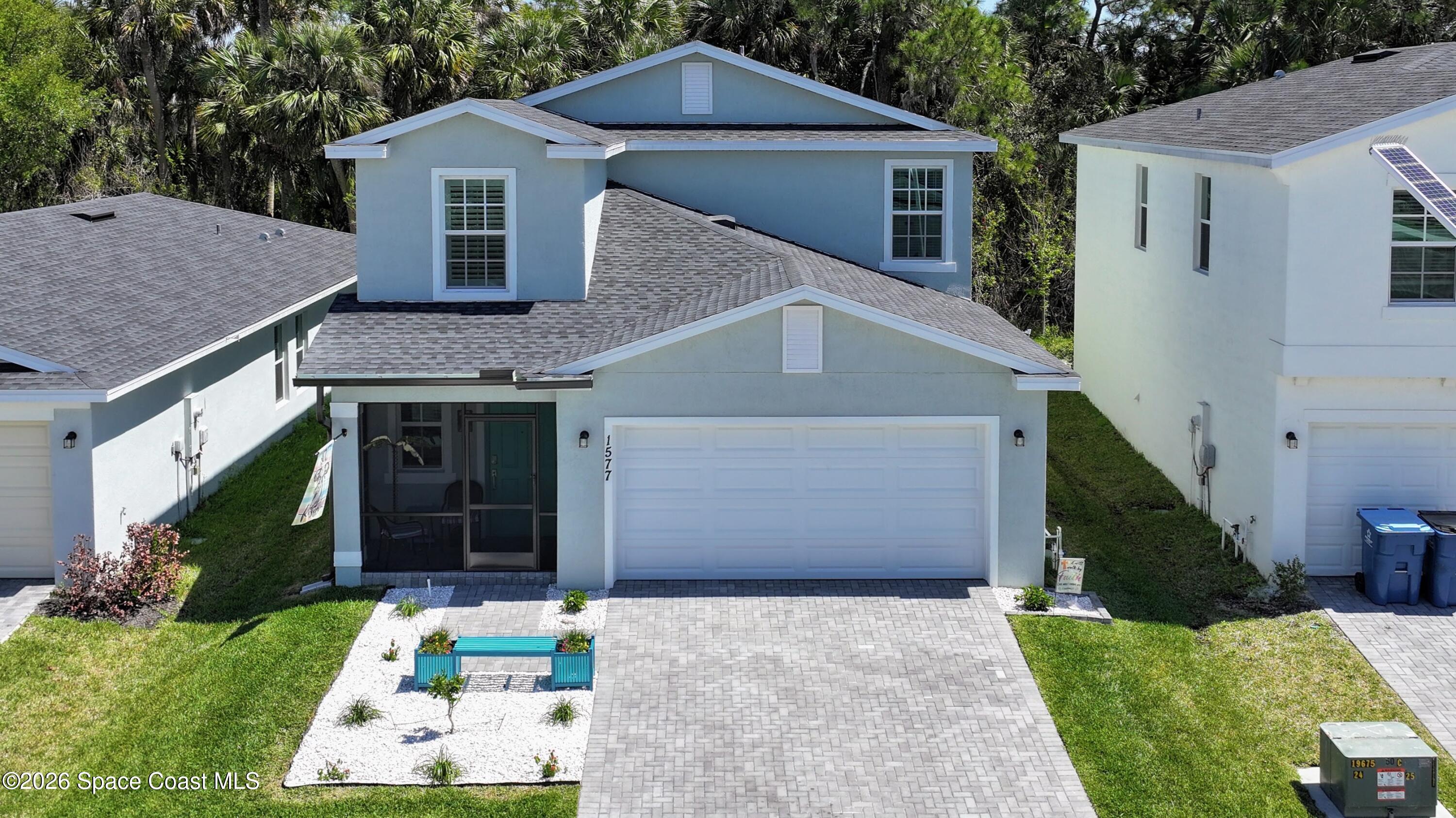 1577 Colebrook Cir, Palm Bay, FL 32908
