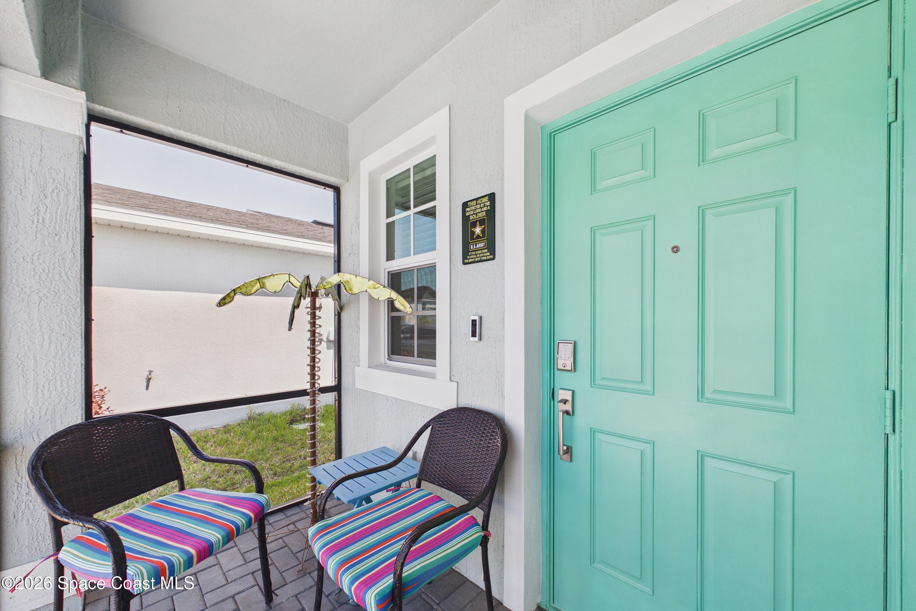 1577 Colebrook Cir, Palm Bay, FL 32908 photo