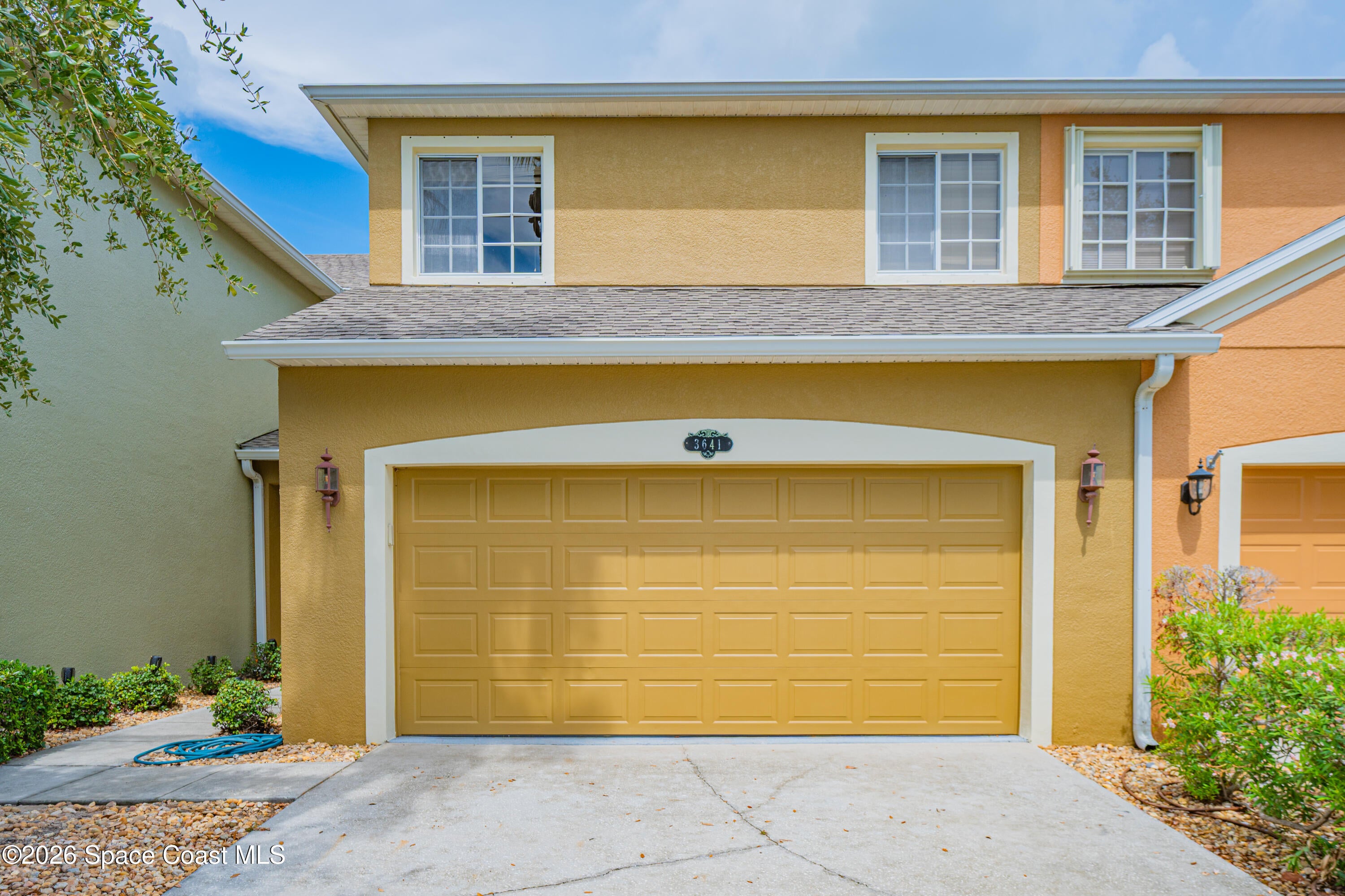 3641 Titanic Cir, Melbourne, FL 32903