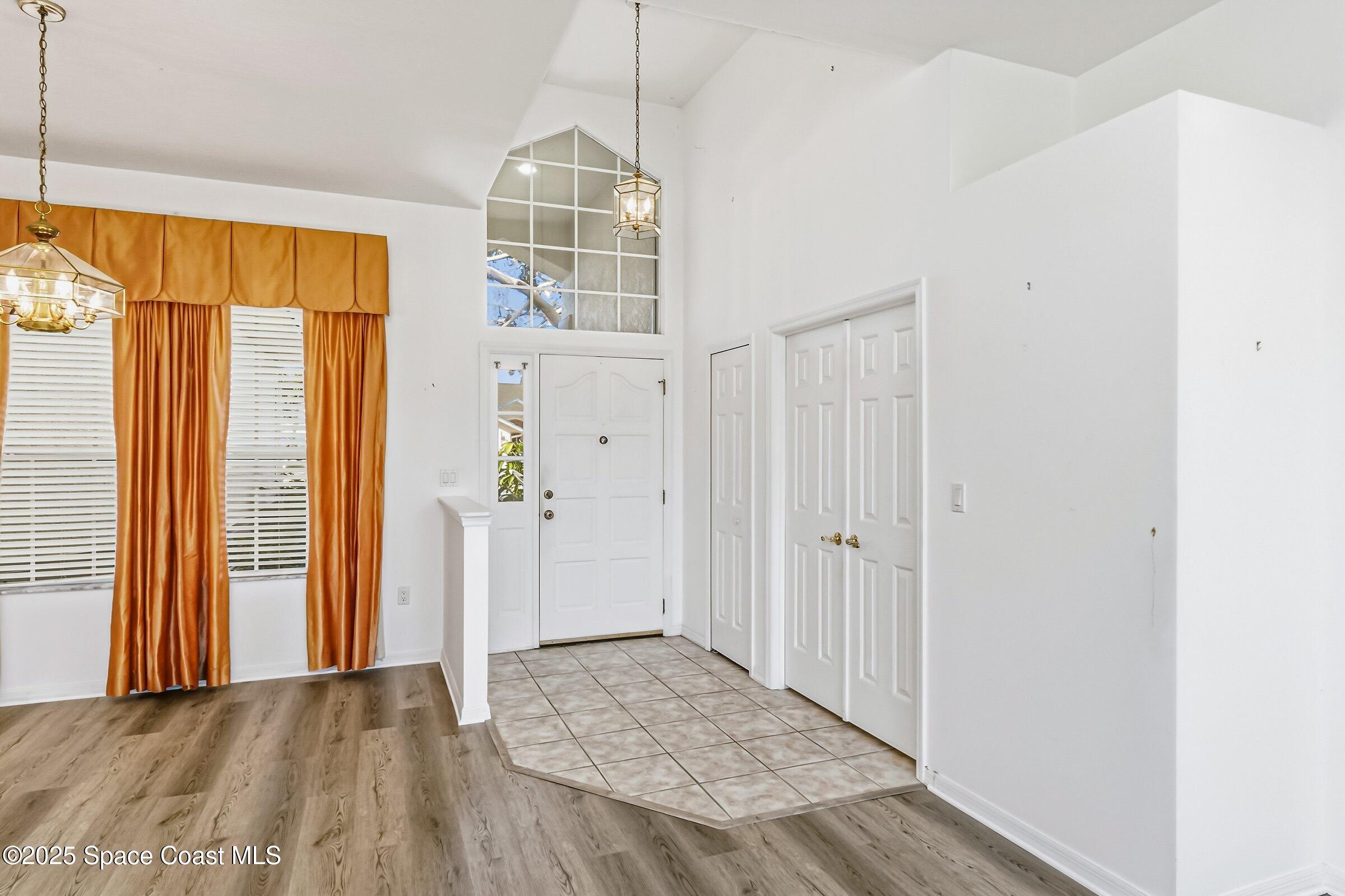 4048 Sand Ridge Dr, Merritt Island, FL 32953 photo