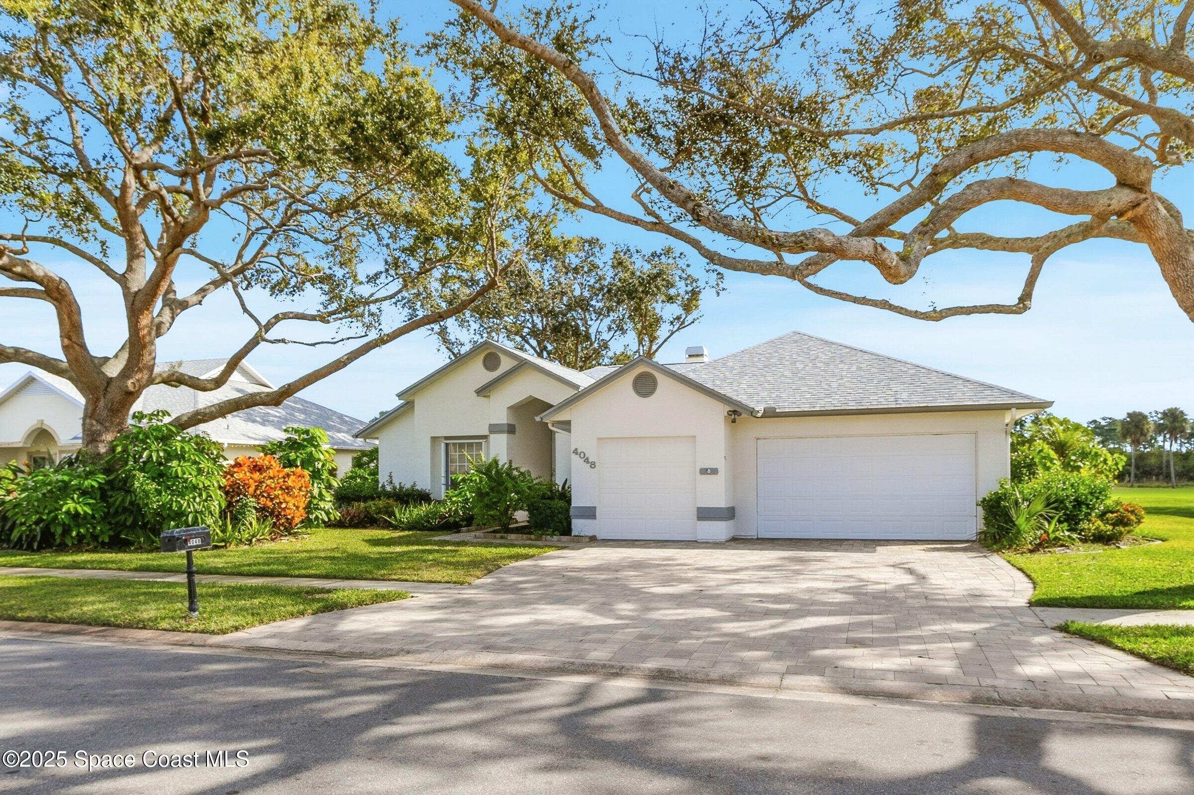 4048 Sand Ridge Dr, Merritt Island, FL 32953 photo