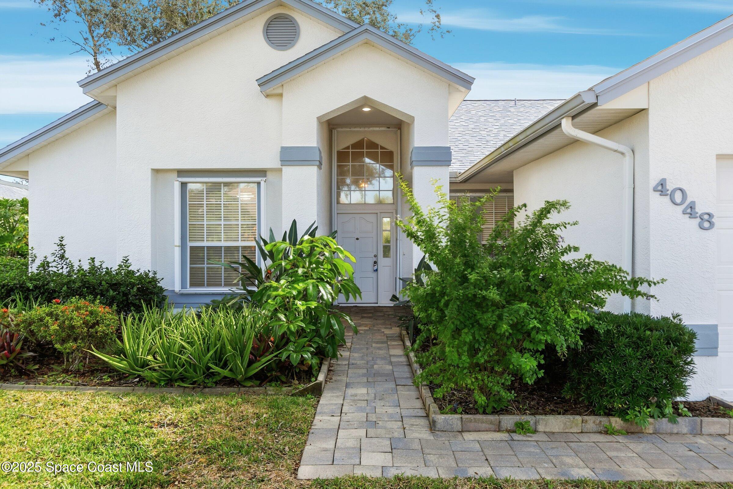 4048 Sand Ridge Dr, Merritt Island, FL 32953 photo