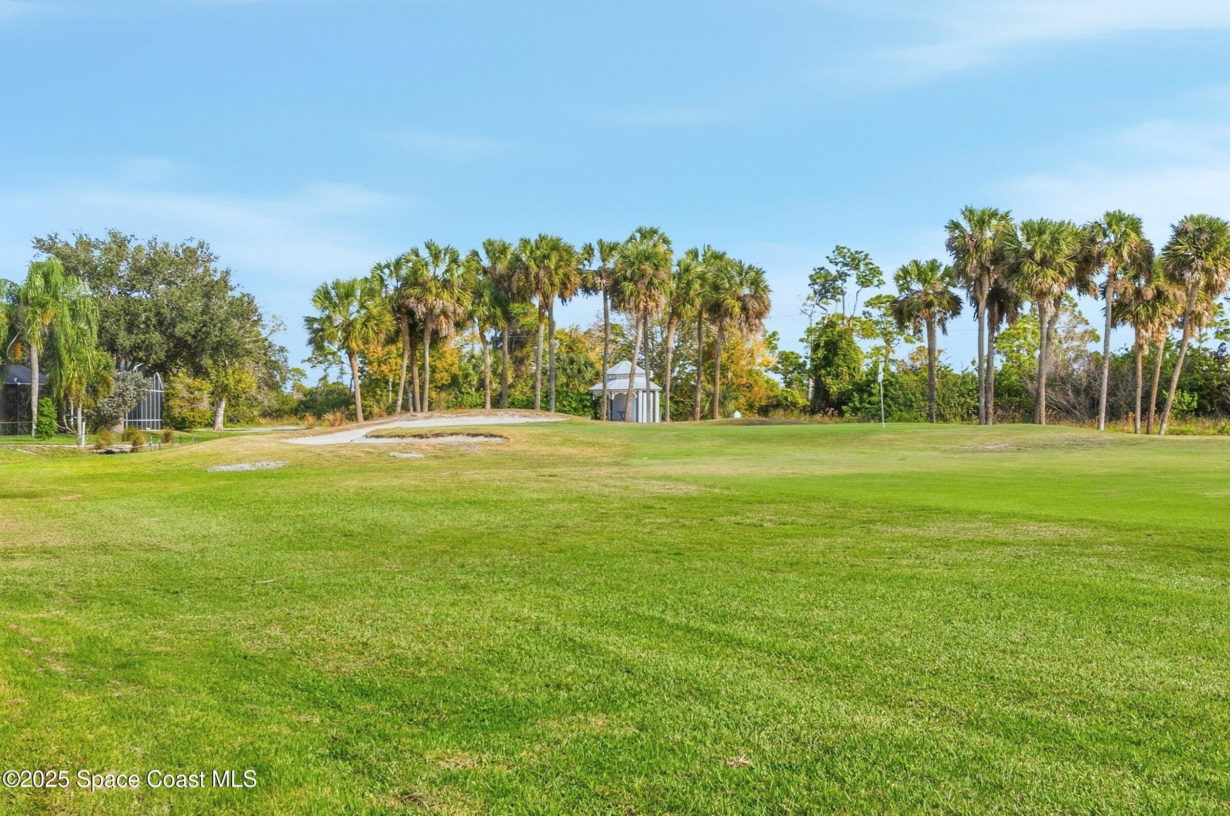 4048 Sand Ridge Dr, Merritt Island, FL 32953 photo
