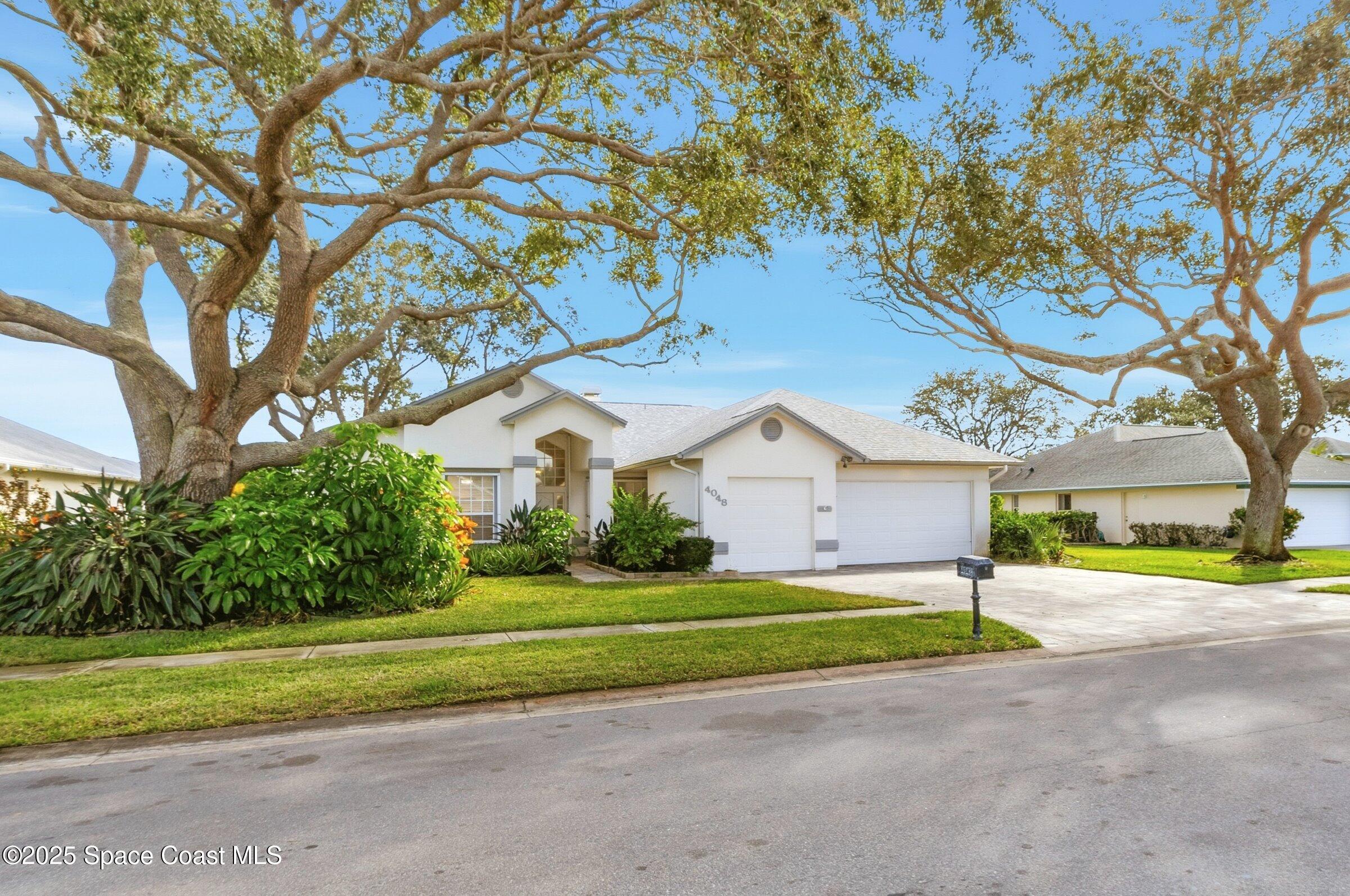 4048 Sand Ridge Dr, Merritt Island, FL 32953