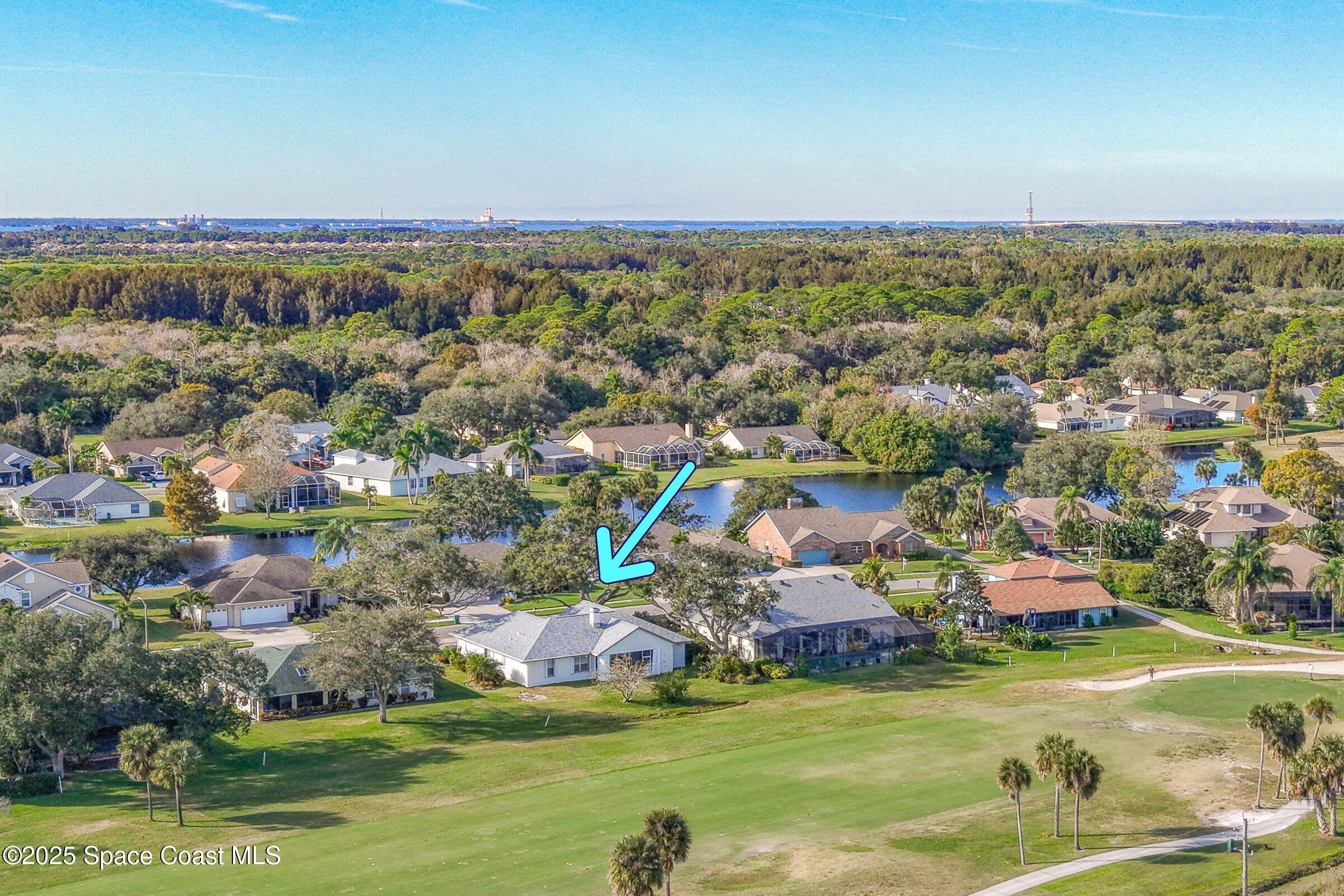 4048 Sand Ridge Dr, Merritt Island, FL 32953 photo