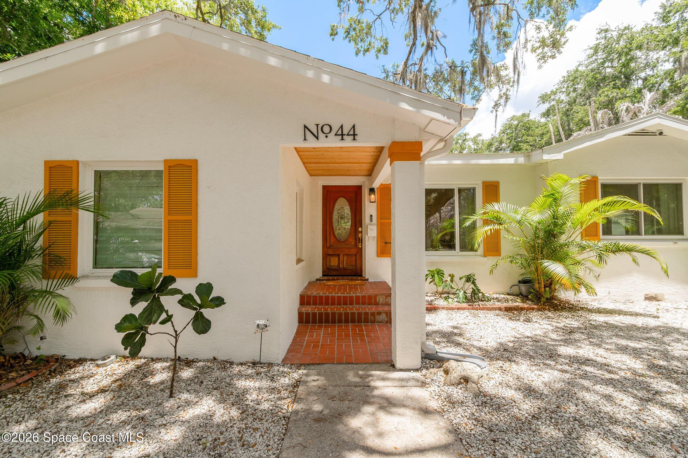 44 Littlejohn Ln, Rockledge, FL 32955 photo