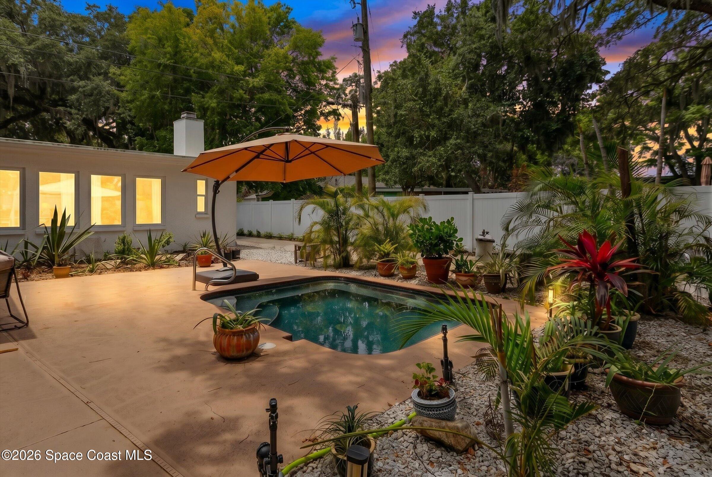 44 Littlejohn Ln, Rockledge, FL 32955 photo