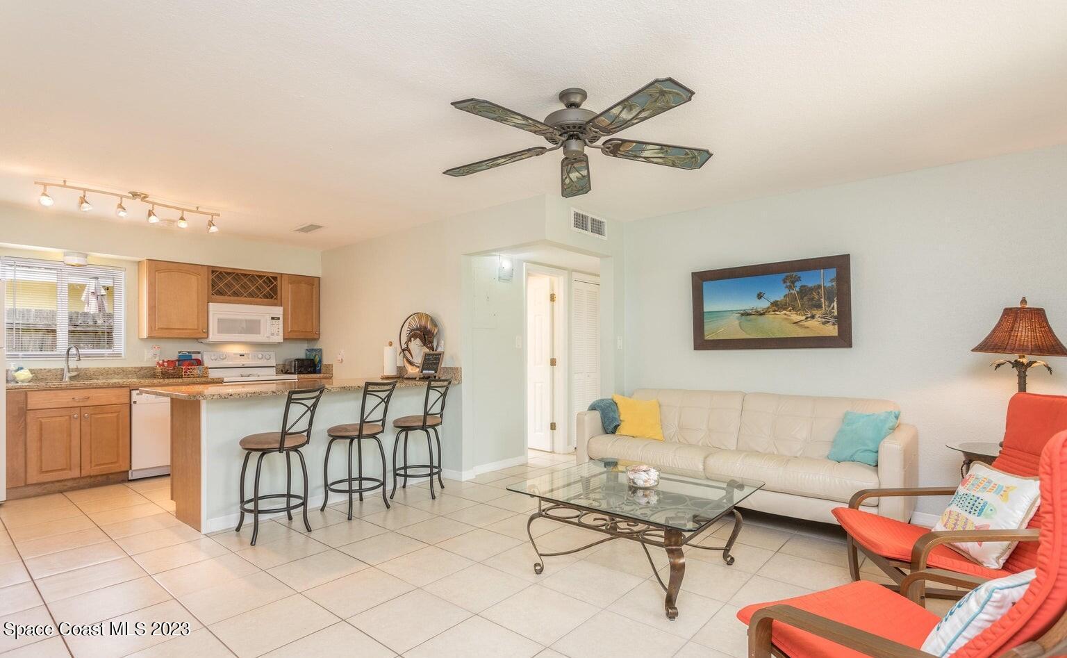 411 Sunrise Dr, Cocoa Beach, FL 32931 photo