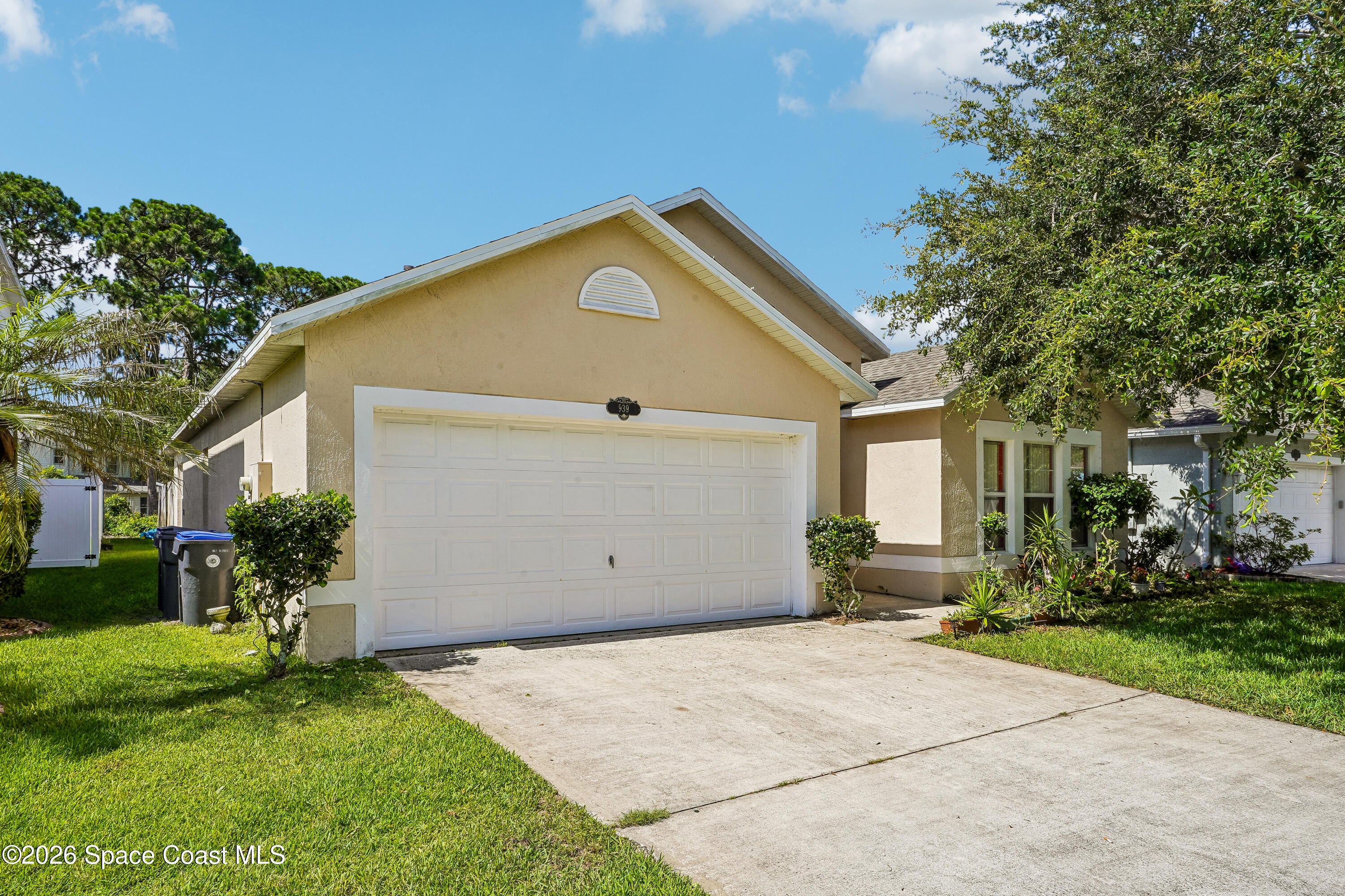 939 Macon Dr, Titusville, FL 32780