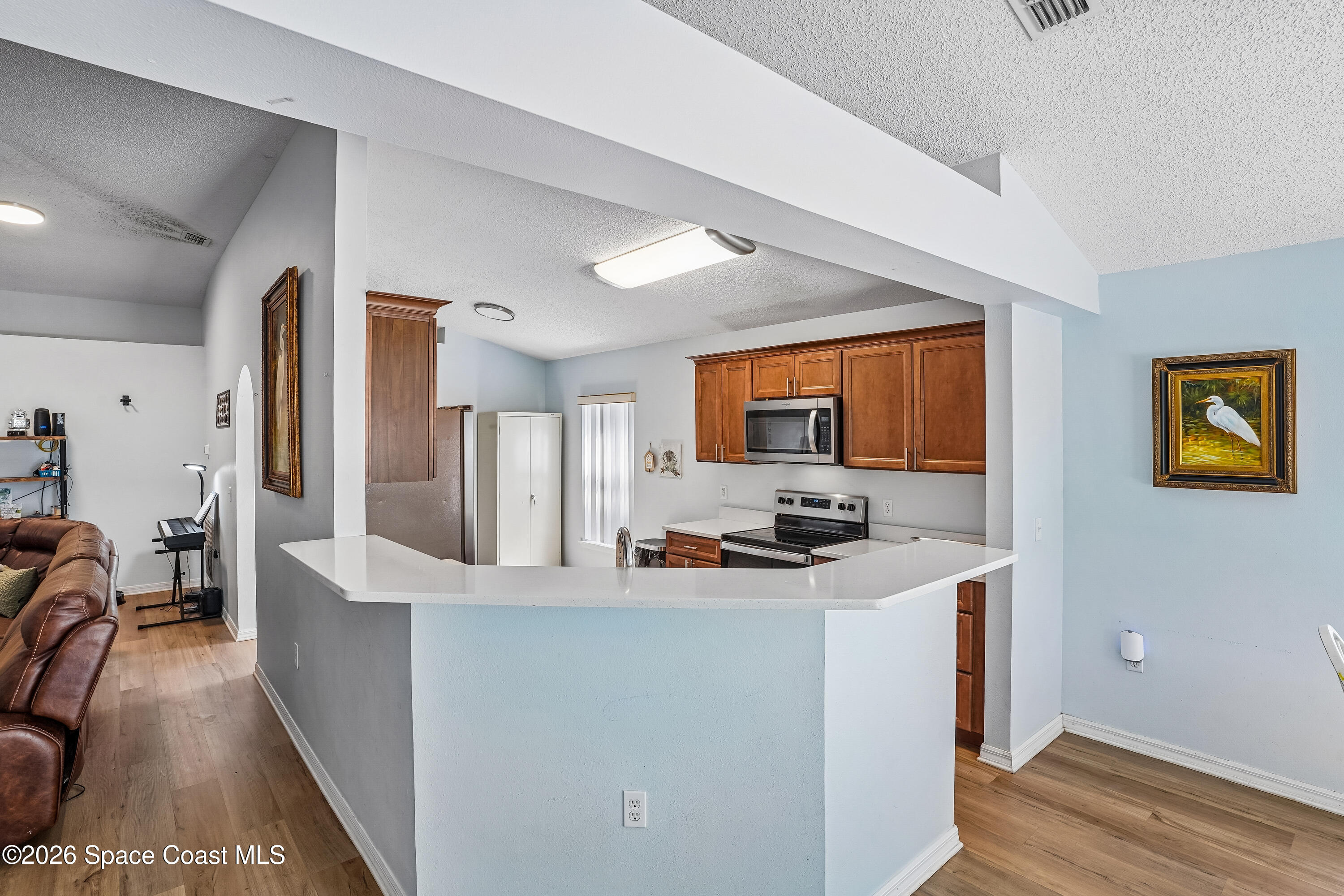 939 Macon Dr, Titusville, FL 32780 photo