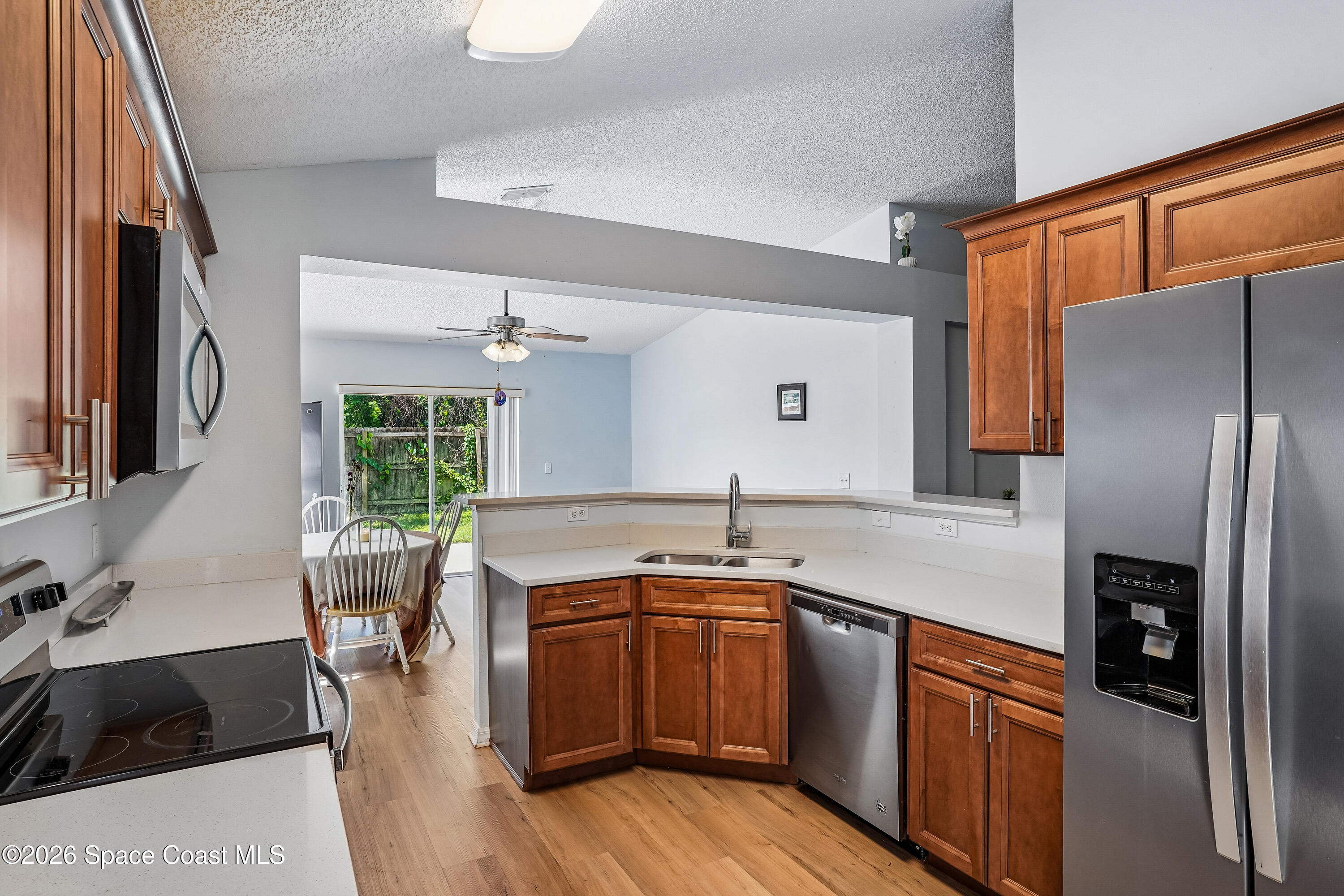 939 Macon Dr, Titusville, FL 32780 photo