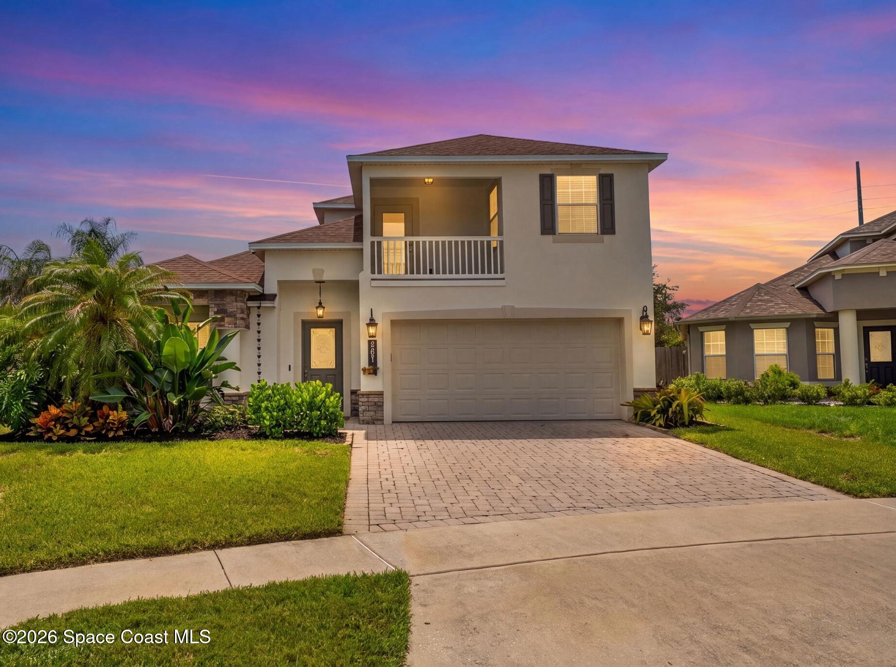 4281 Brantley Cir, Rockledge, FL 32955 photo