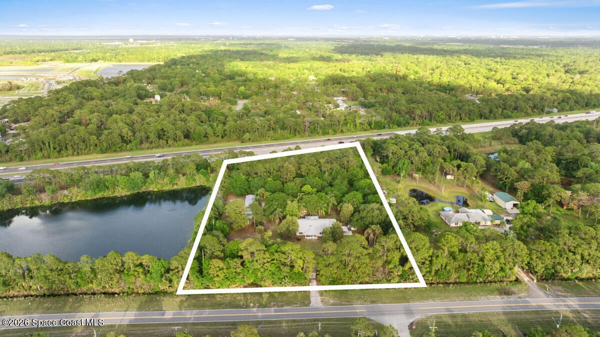 2493 Adamson Rd, Cocoa, FL 32926 photo