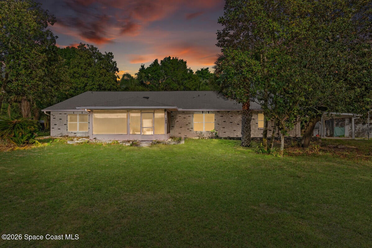 2493 Adamson Rd, Cocoa, FL 32926