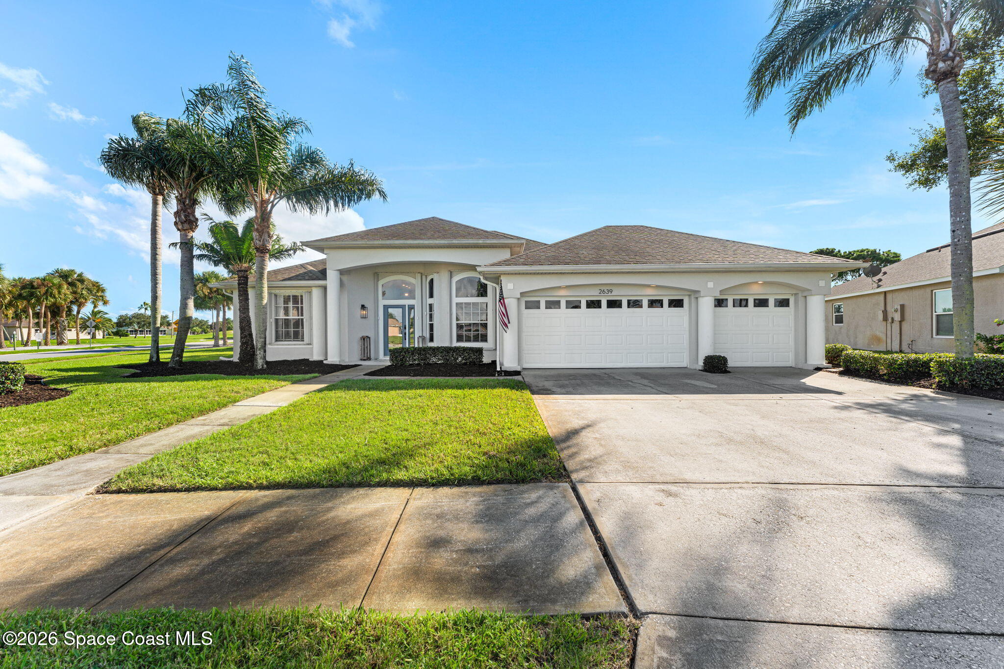 2639 Canterbury Cir, Rockledge, FL 32955