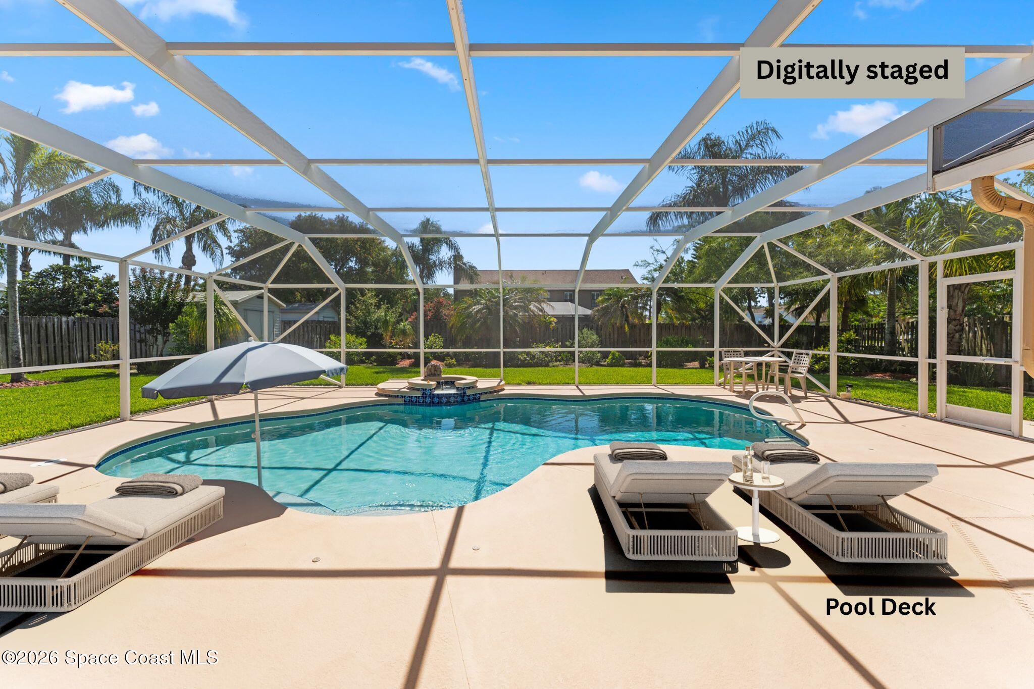 1494 Wellington Cir, Rockledge, FL 32955 photo